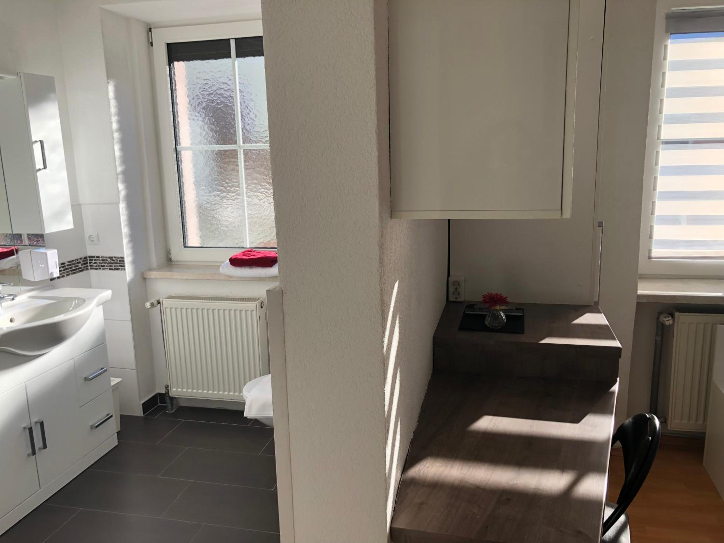 Center Rooms Villach