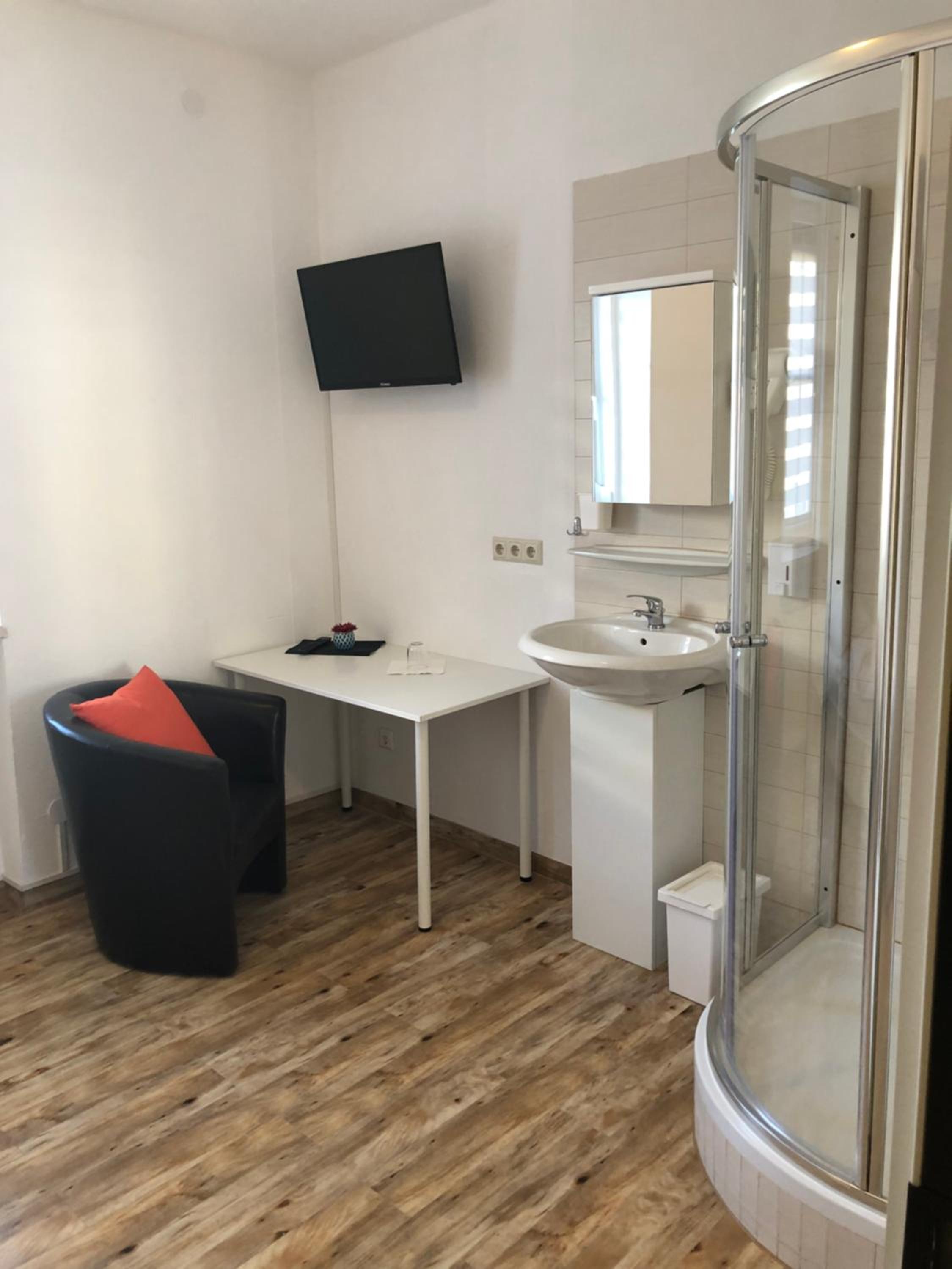 Center Rooms Villach