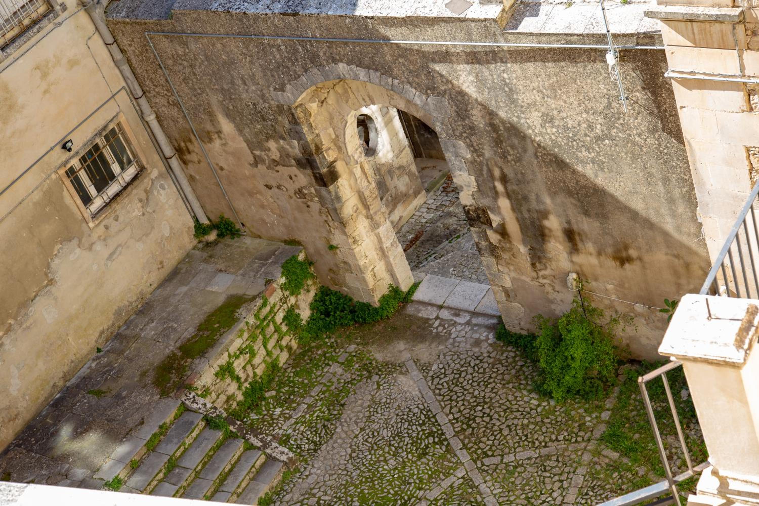 Modica Vacations - Holiday Rooms Portale Pirrera - Property Image 19