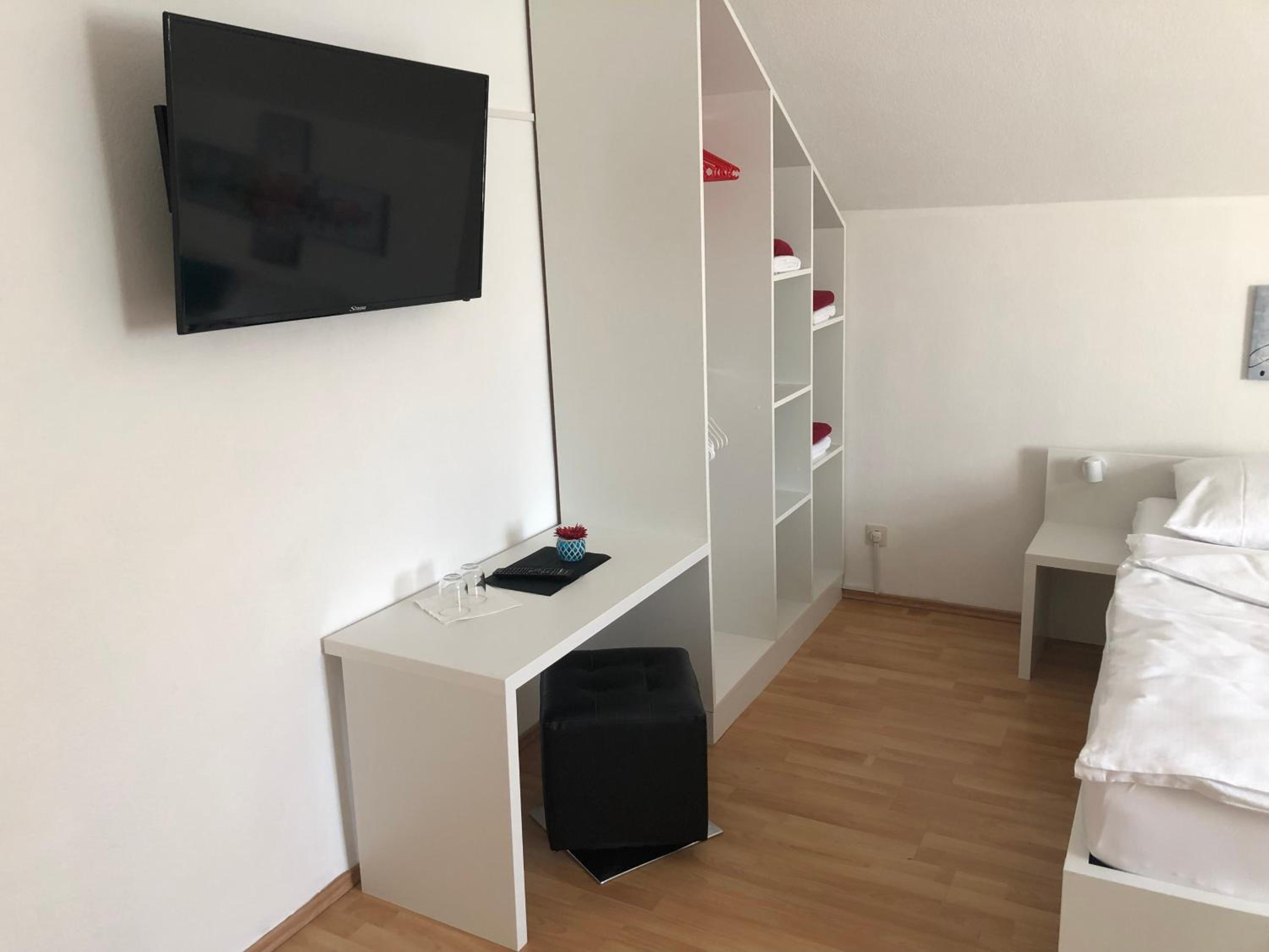 Center Rooms Villach