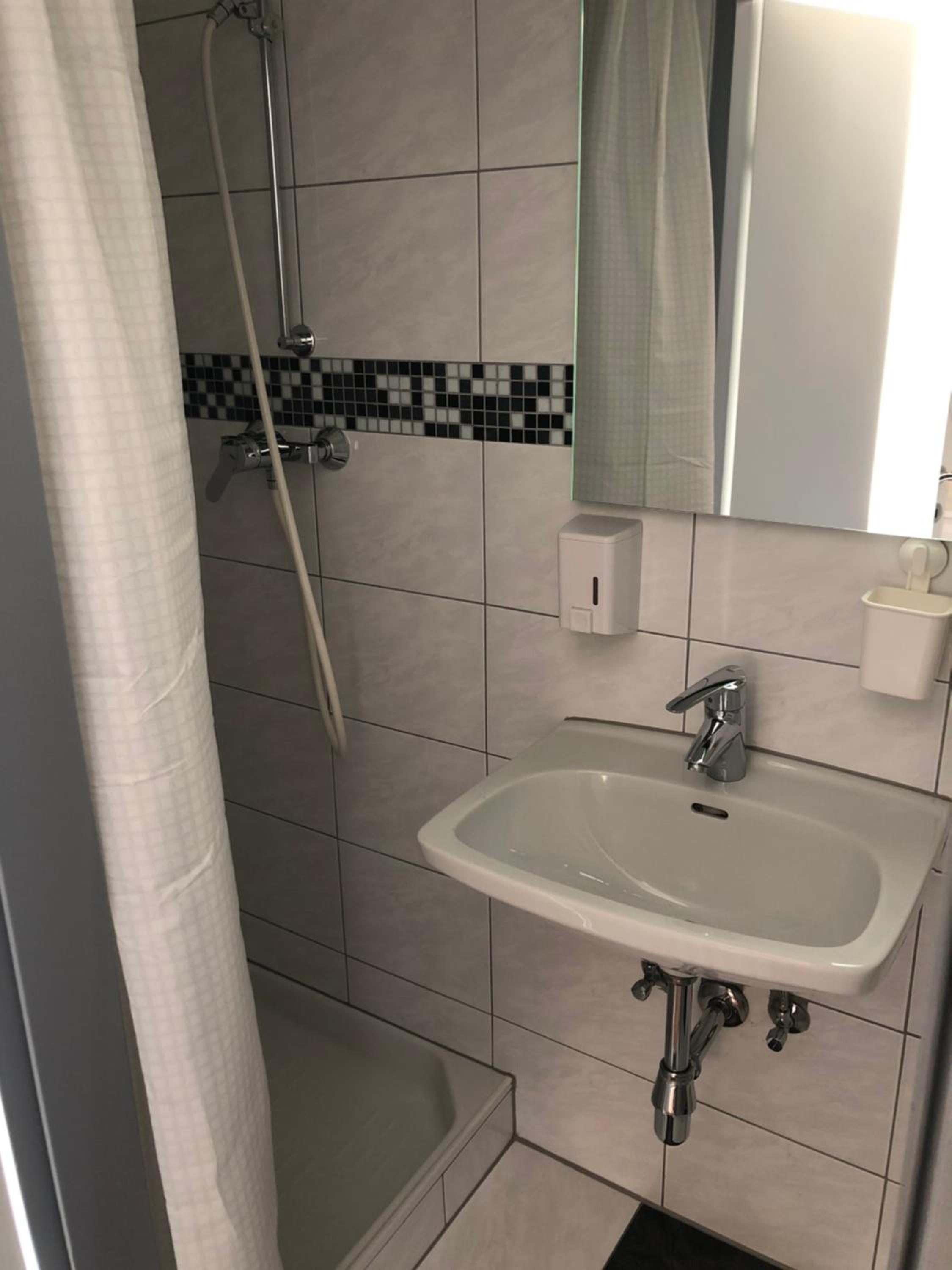 Center Rooms Villach