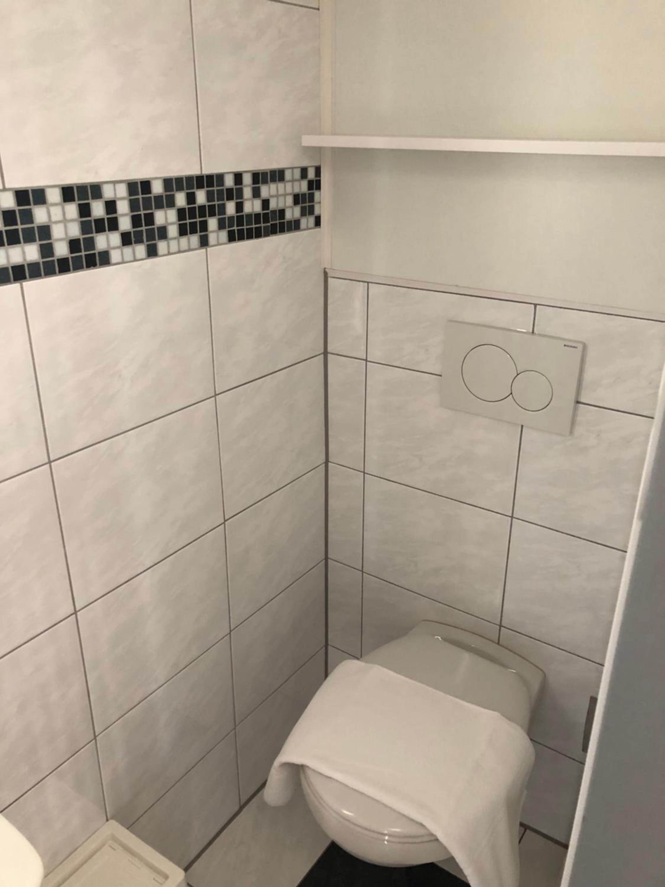 Center Rooms Villach