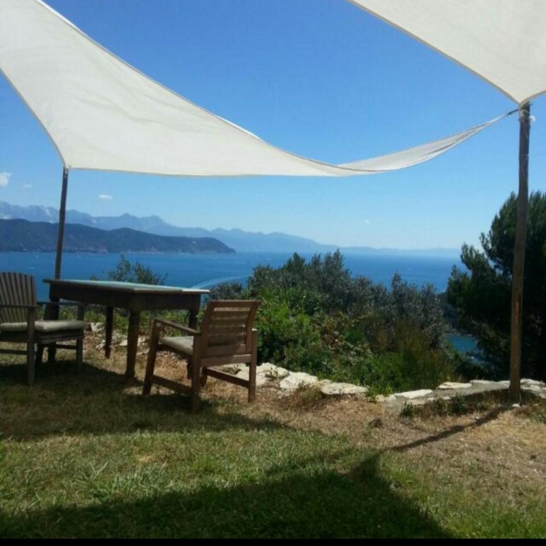 La Martina Portovenere Trekking Cottage photo 2