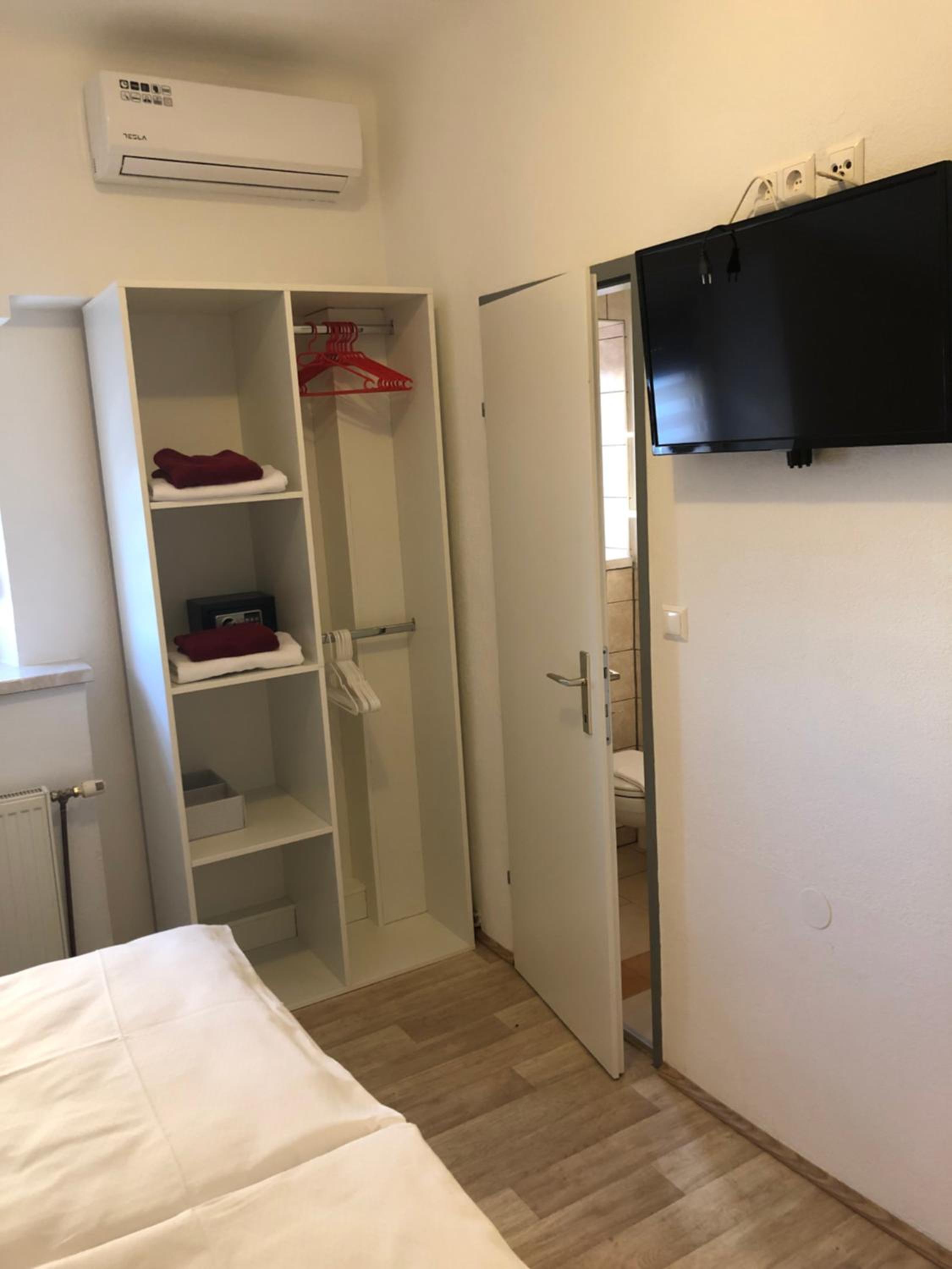 Center Rooms Villach
