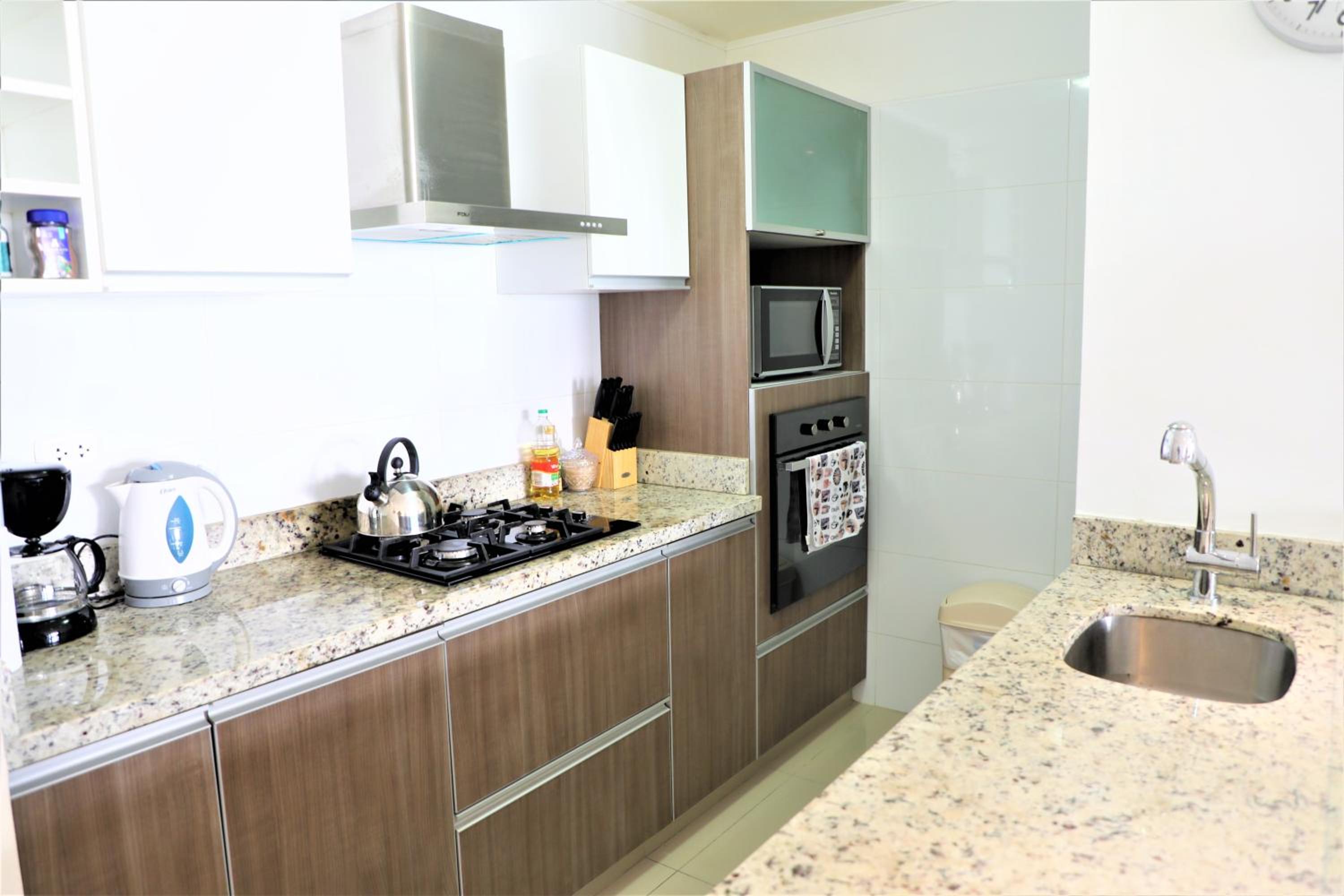 Miraflores Apartments 570 Pardo Ave by Private Host