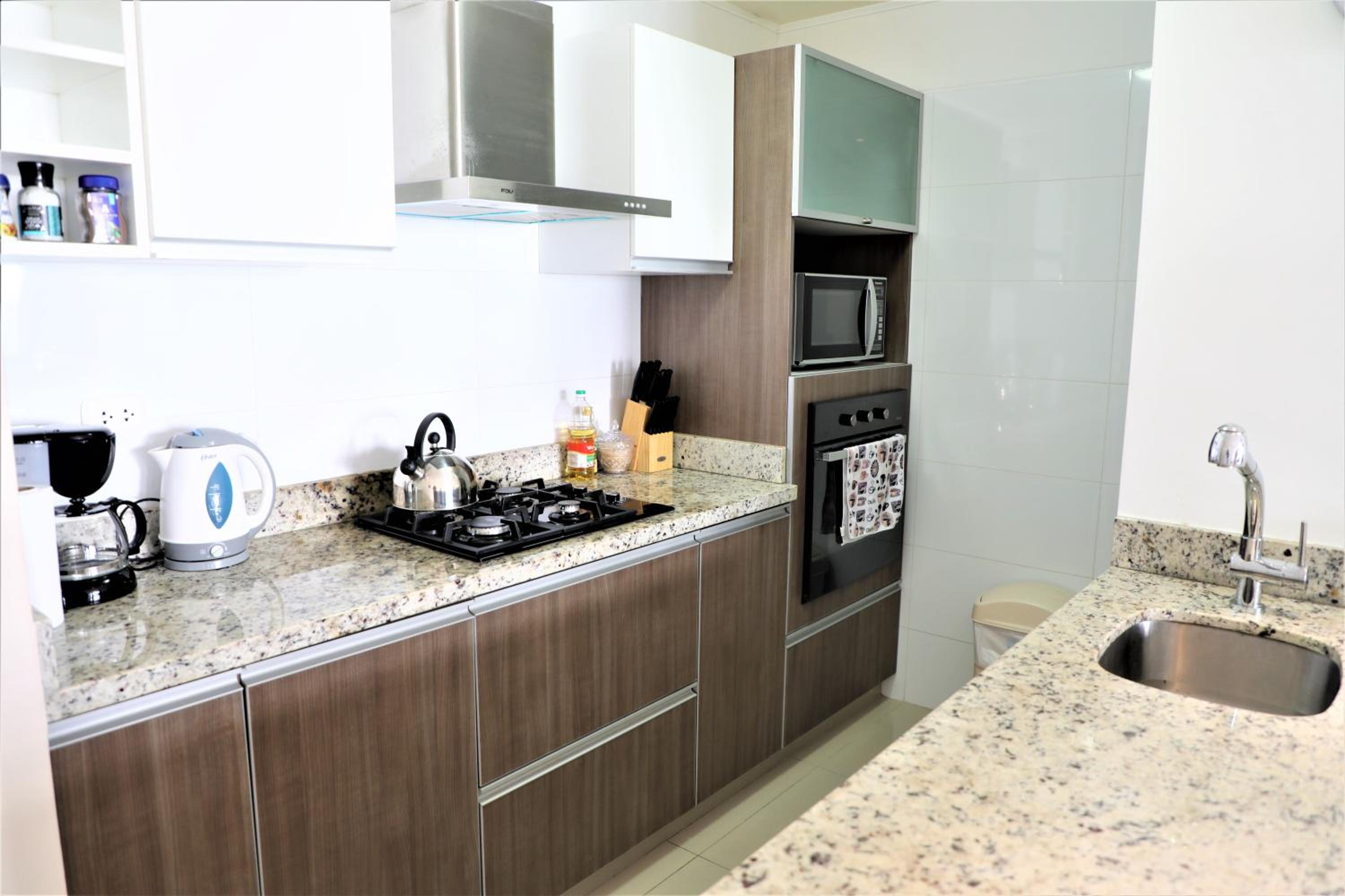 Miraflores Apartments 570 Pardo Ave by Private Host