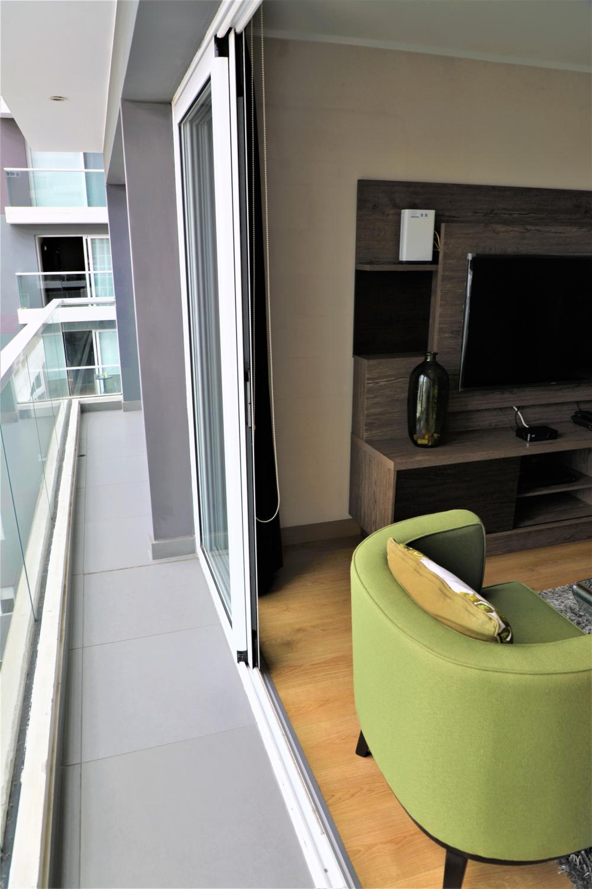 Miraflores Apartments 570 Pardo Ave by Private Host