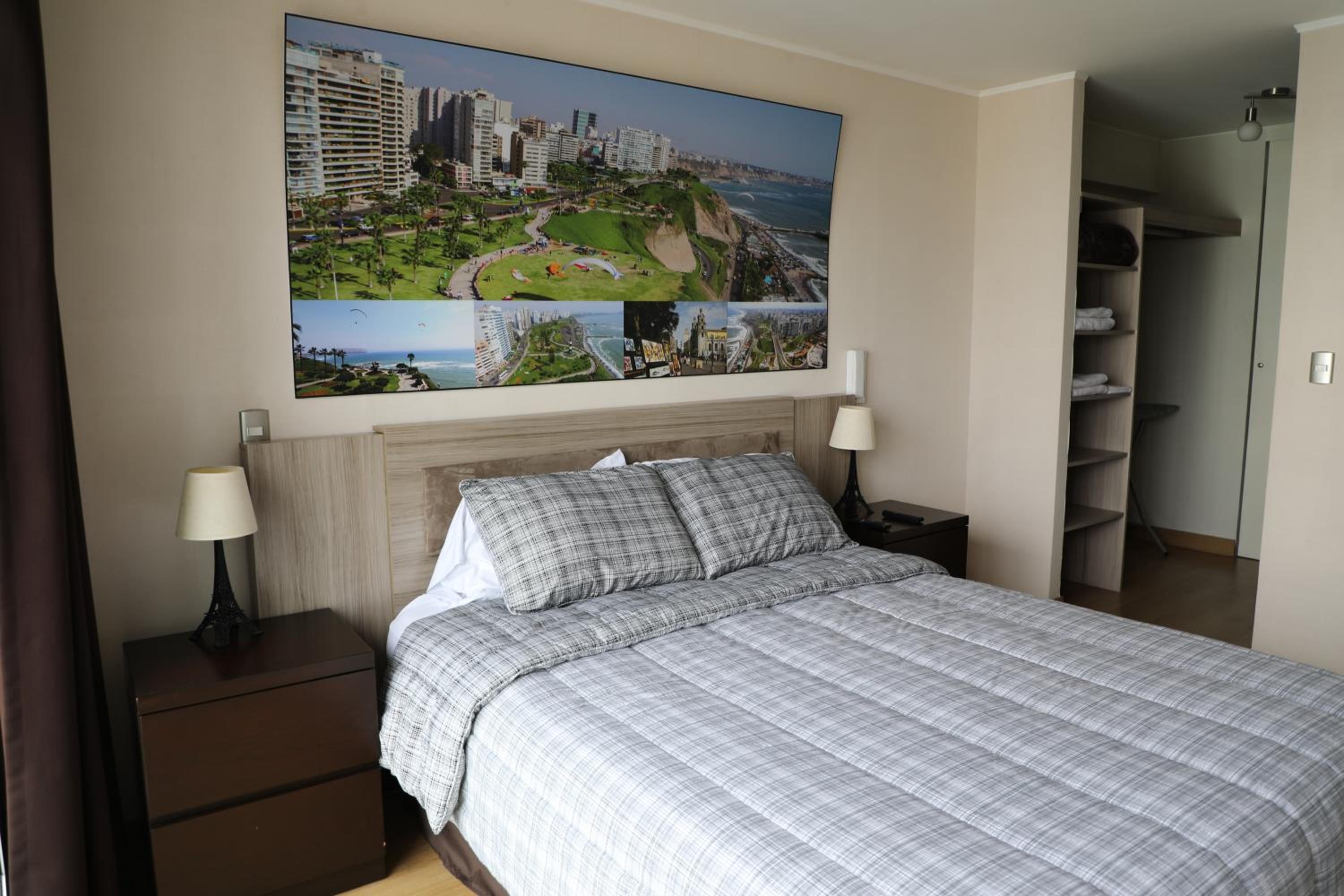 Miraflores Apartments 570 Pardo Ave by Private Host