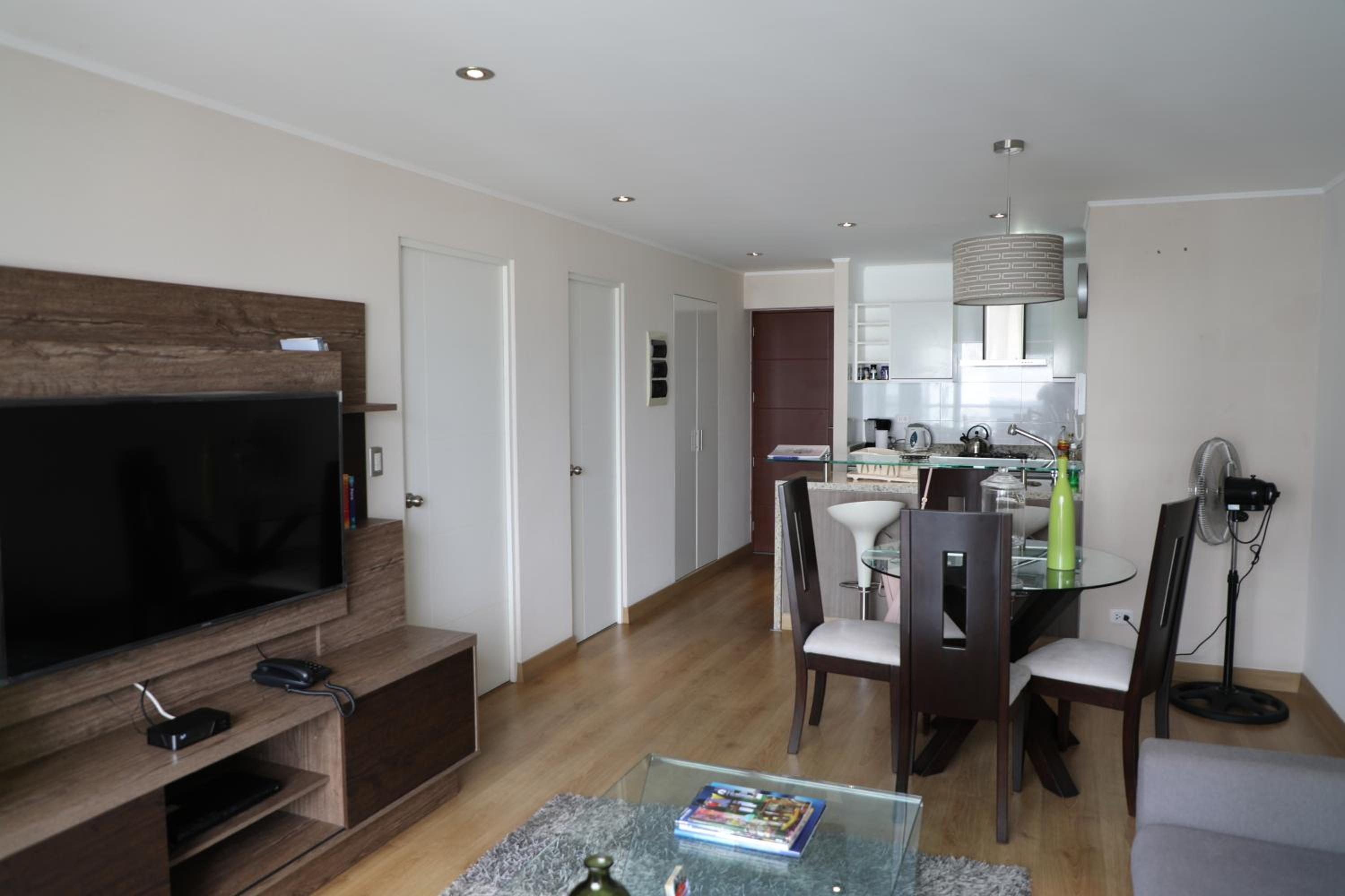 Miraflores Apartments 570 Pardo Ave by Private Host
