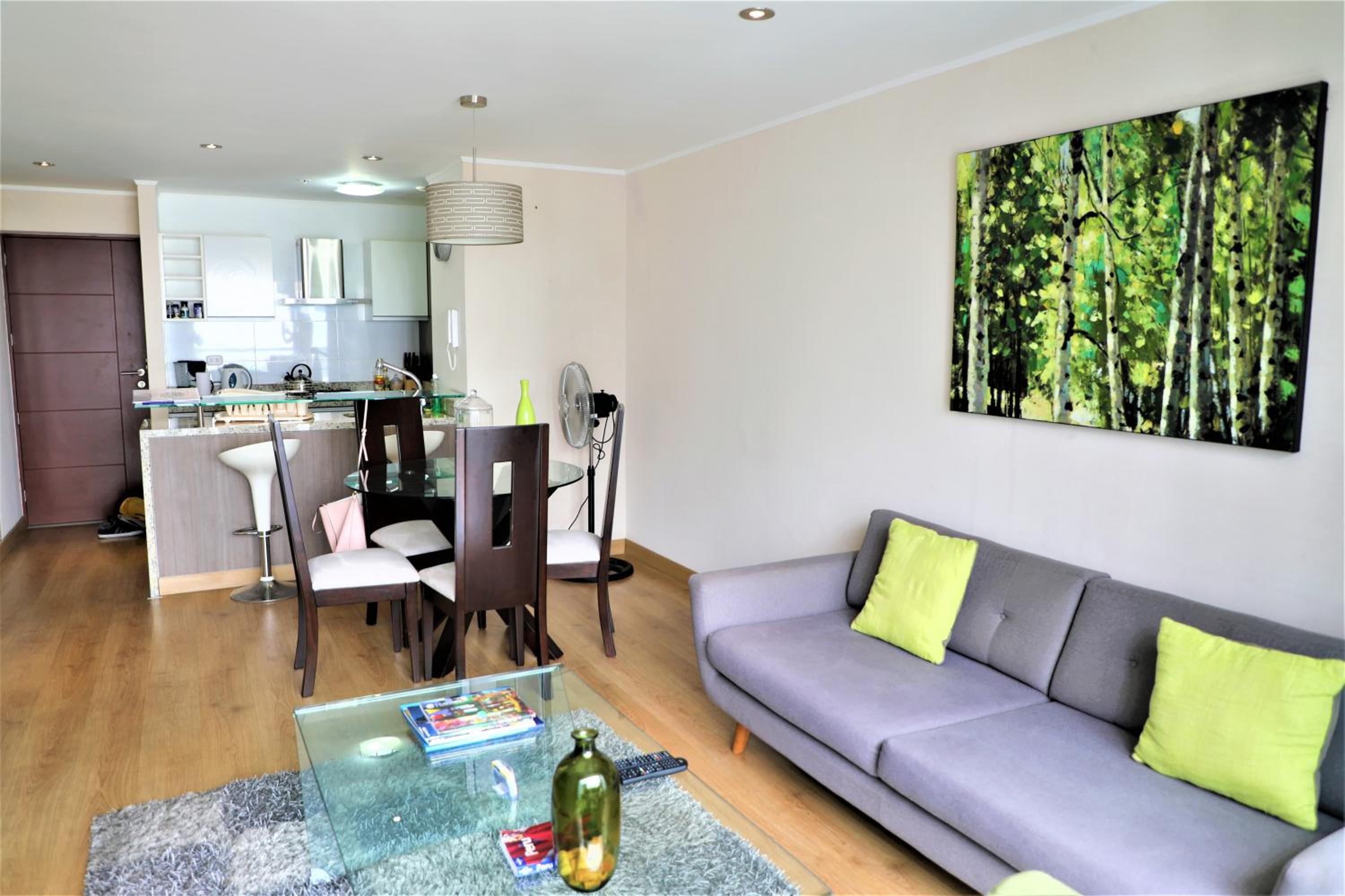 Miraflores Apartments 570 Pardo Ave by Private Host