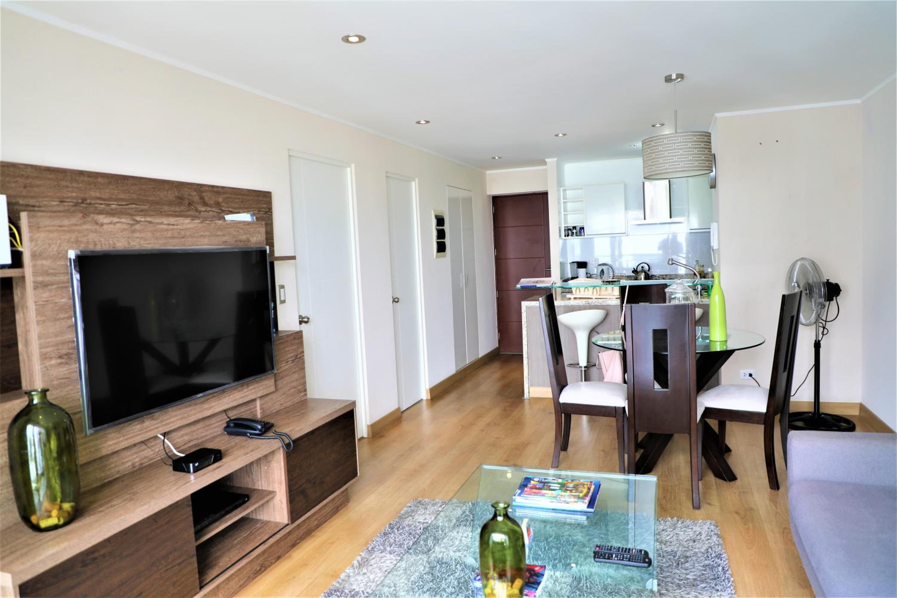 Miraflores Apartments 570 Pardo Ave by Private Host