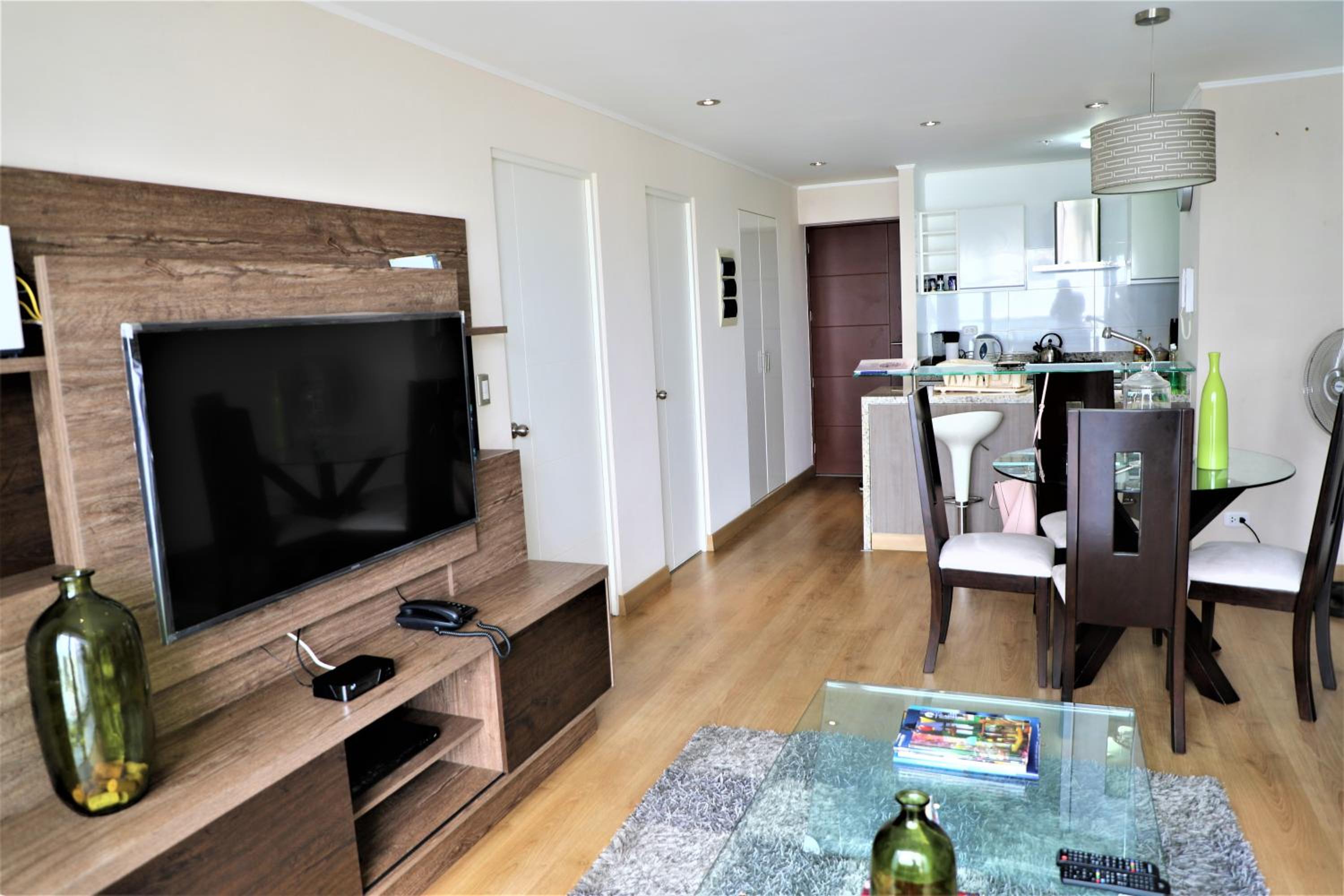 Miraflores Apartments 570 Pardo Ave by Private Host