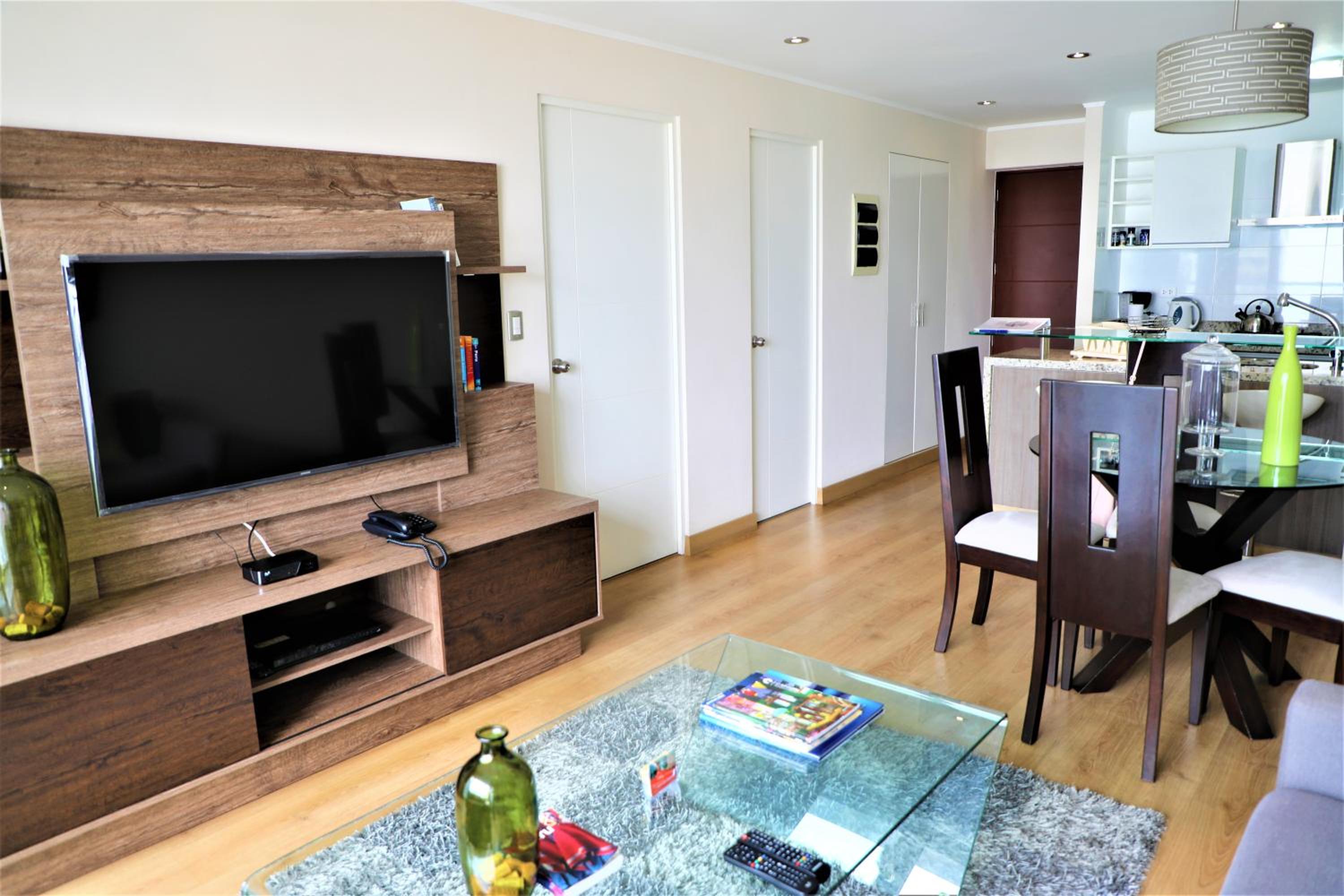 Miraflores Apartments 570 Pardo Ave by Private Host