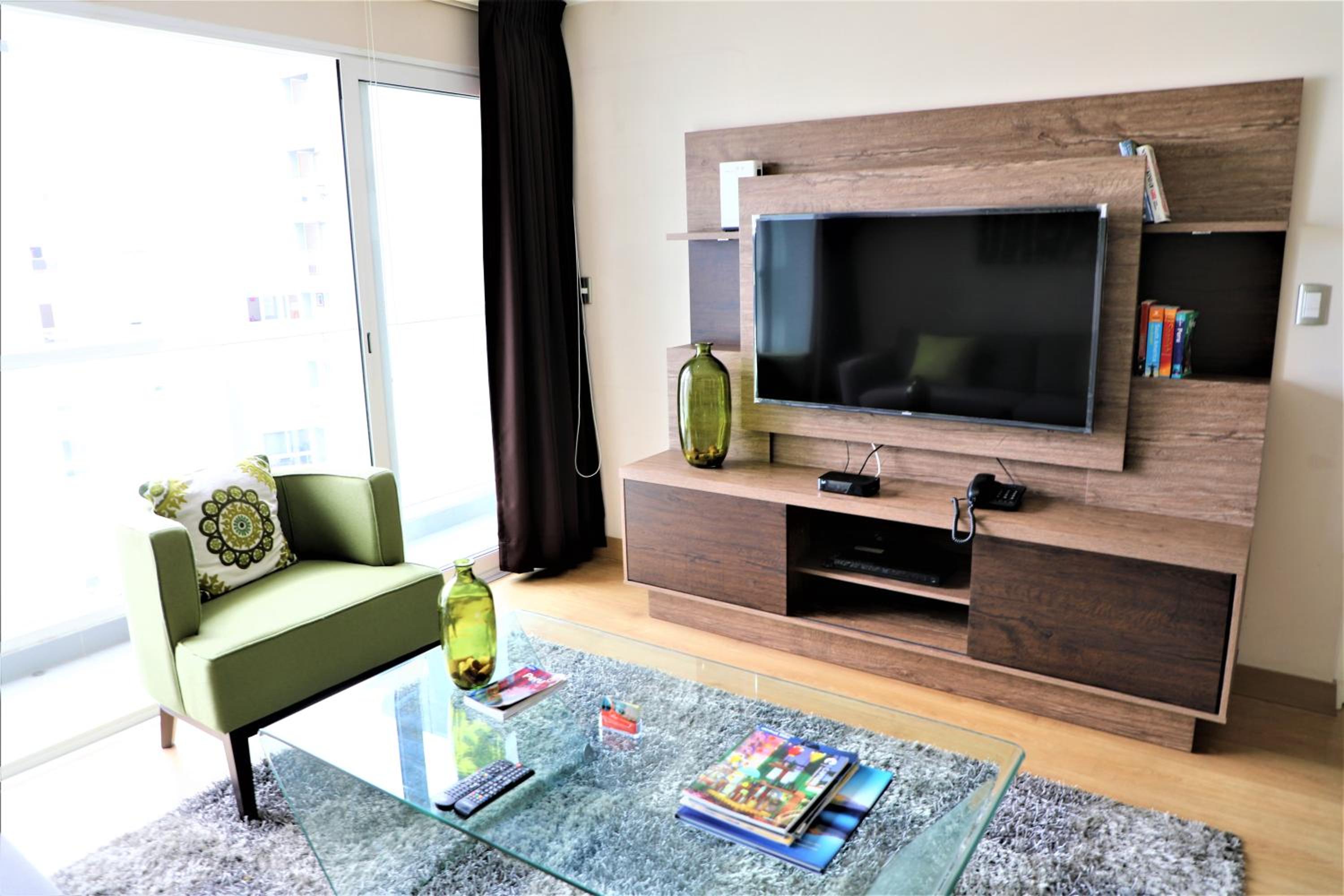 Miraflores Apartments 570 Pardo Ave by Private Host