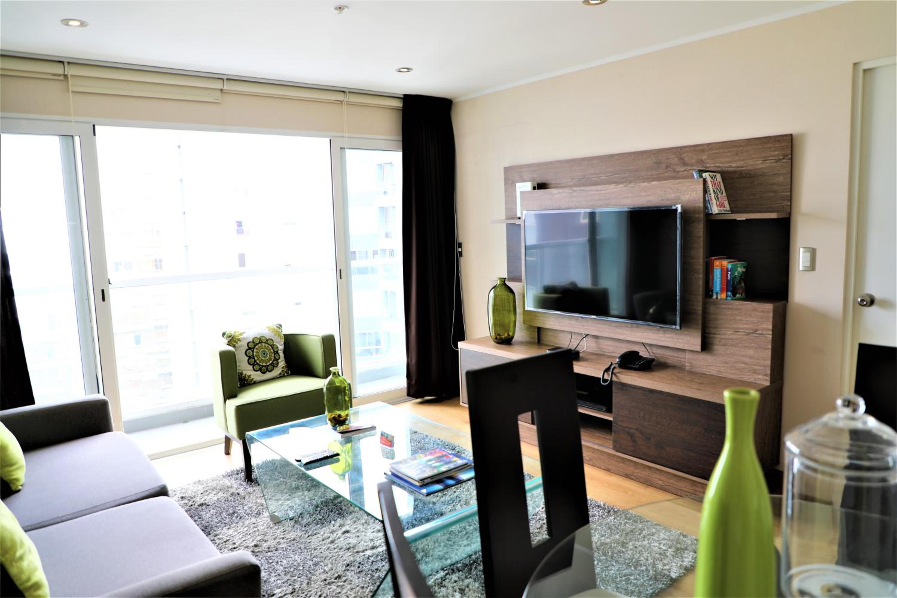 Miraflores Apartments 570 Pardo Ave by Private Host