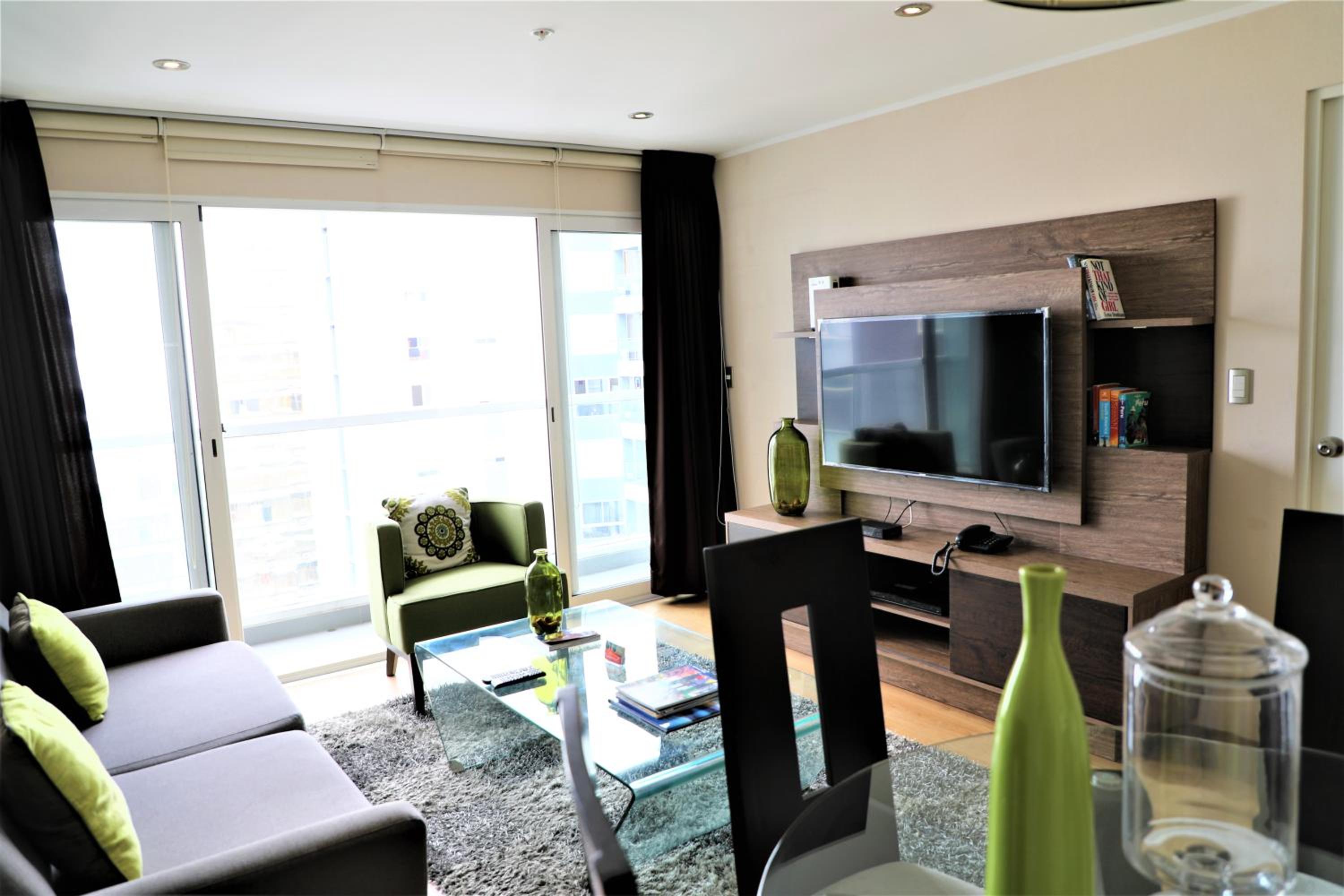 Miraflores Apartments 570 Pardo Ave by Private Host