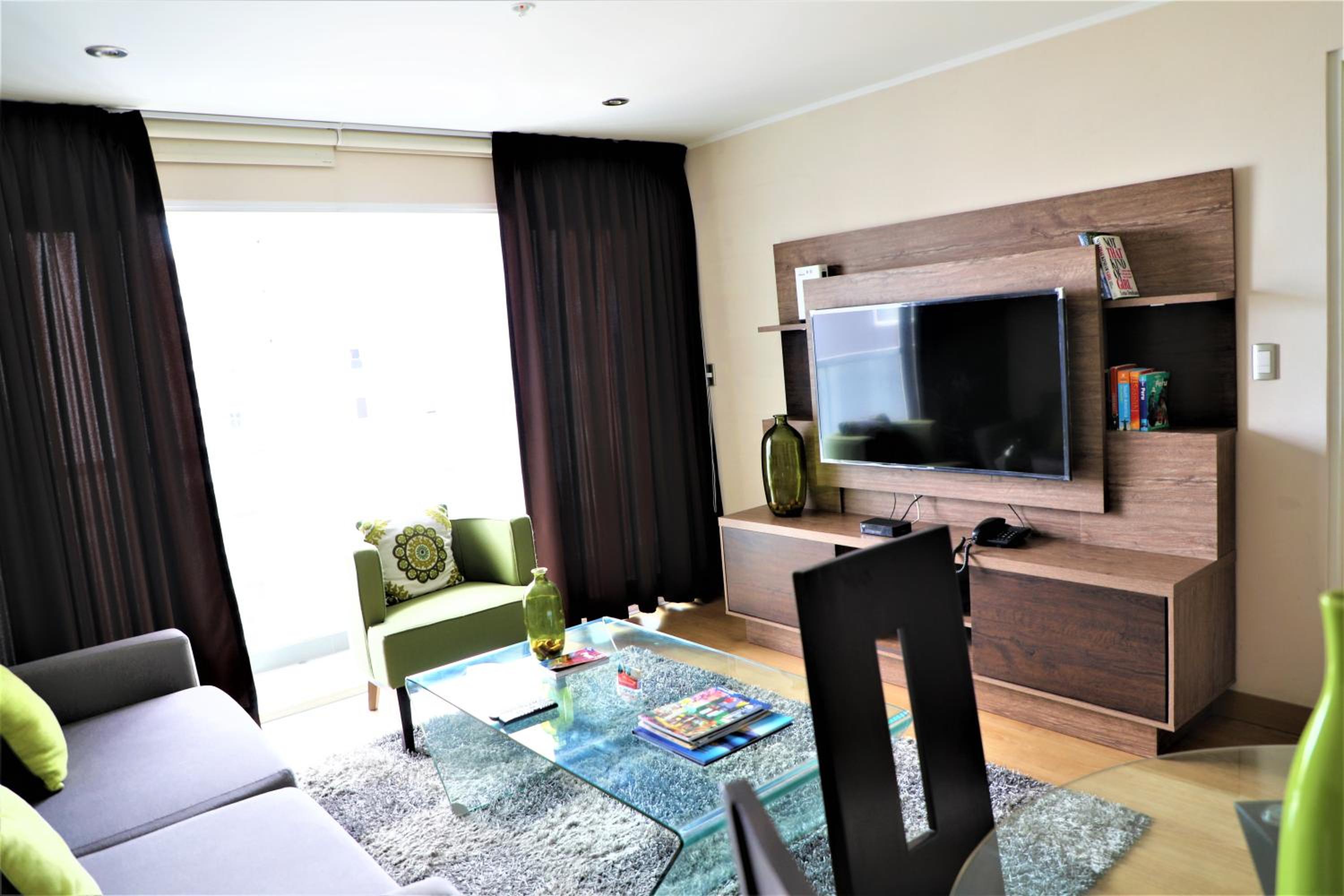 Miraflores Apartments 570 Pardo Ave by Private Host