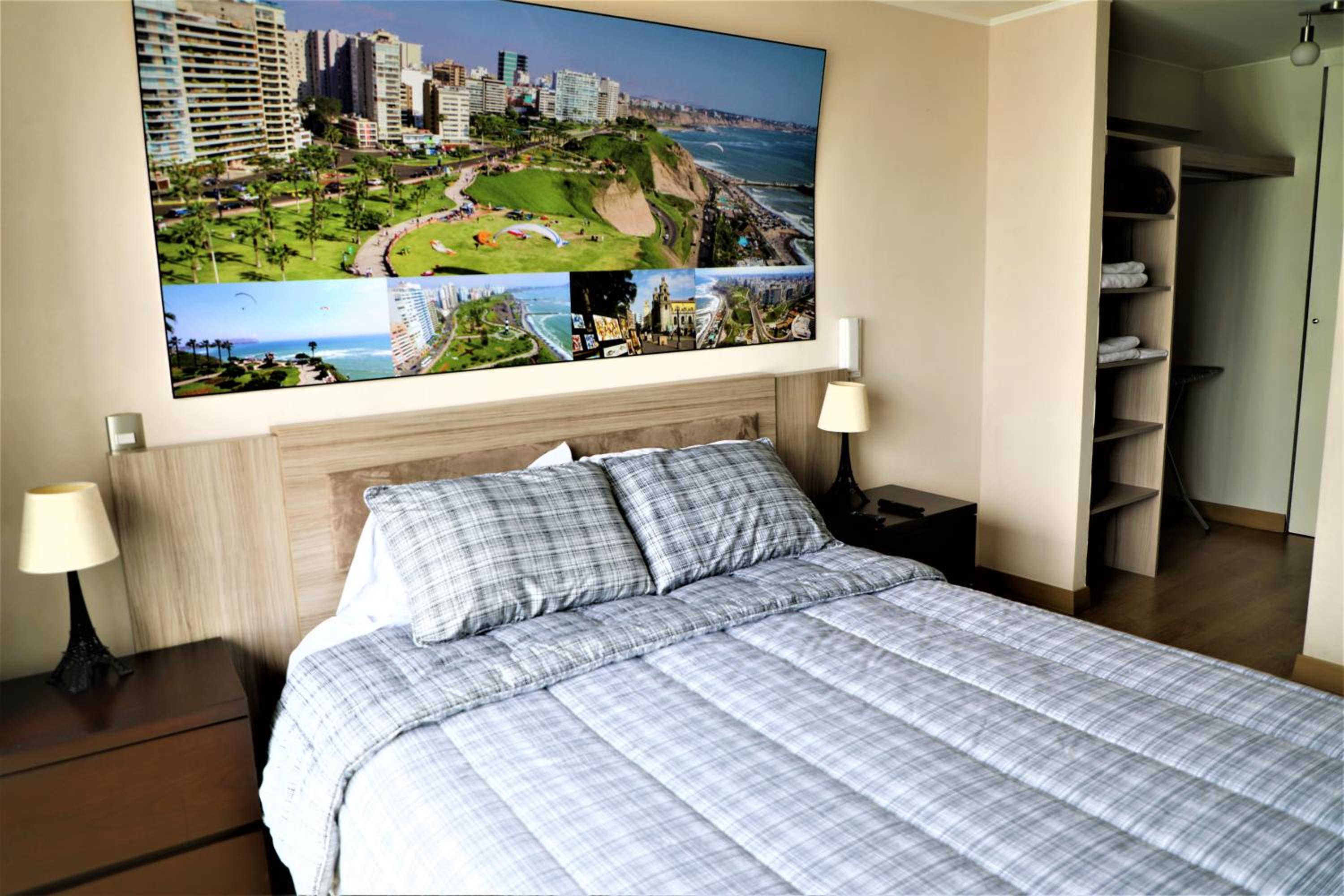 Miraflores Apartments 570 Pardo Ave by Private Host