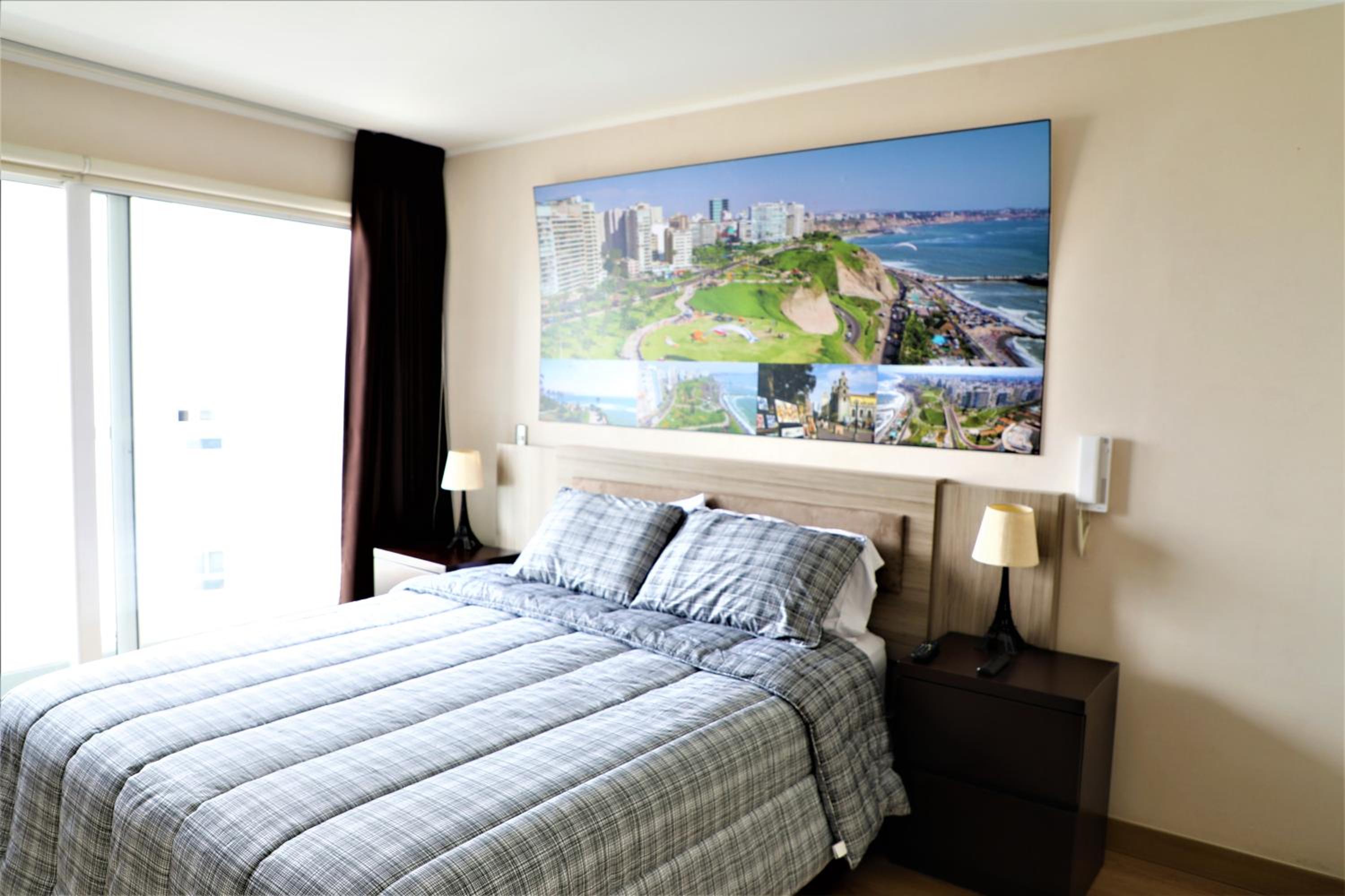 Miraflores Apartments 570 Pardo Ave by Private Host