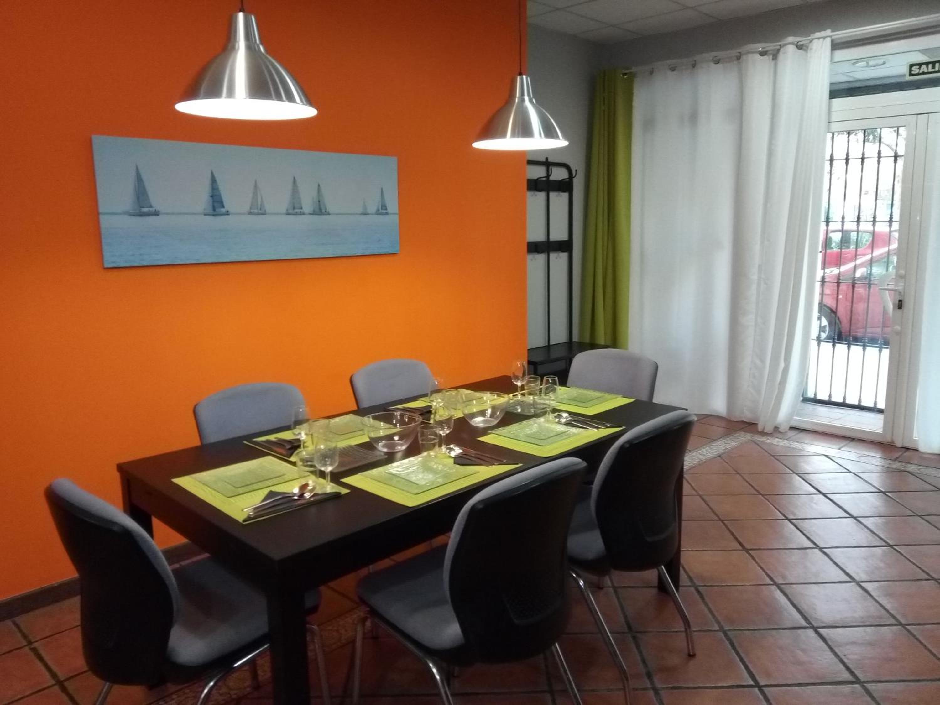 Espai Loft Valencia view 4
