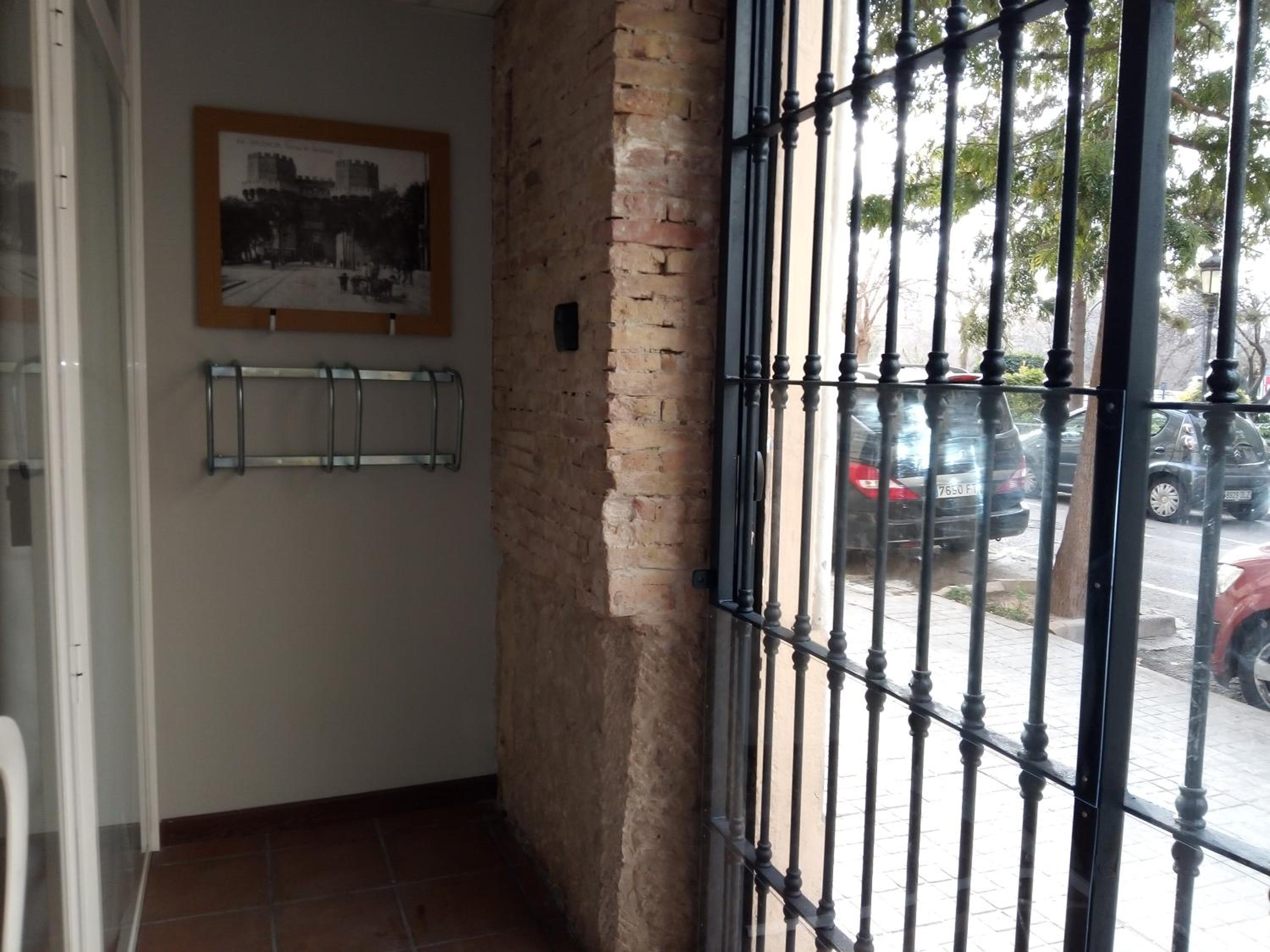 Espai Loft Valencia view 2