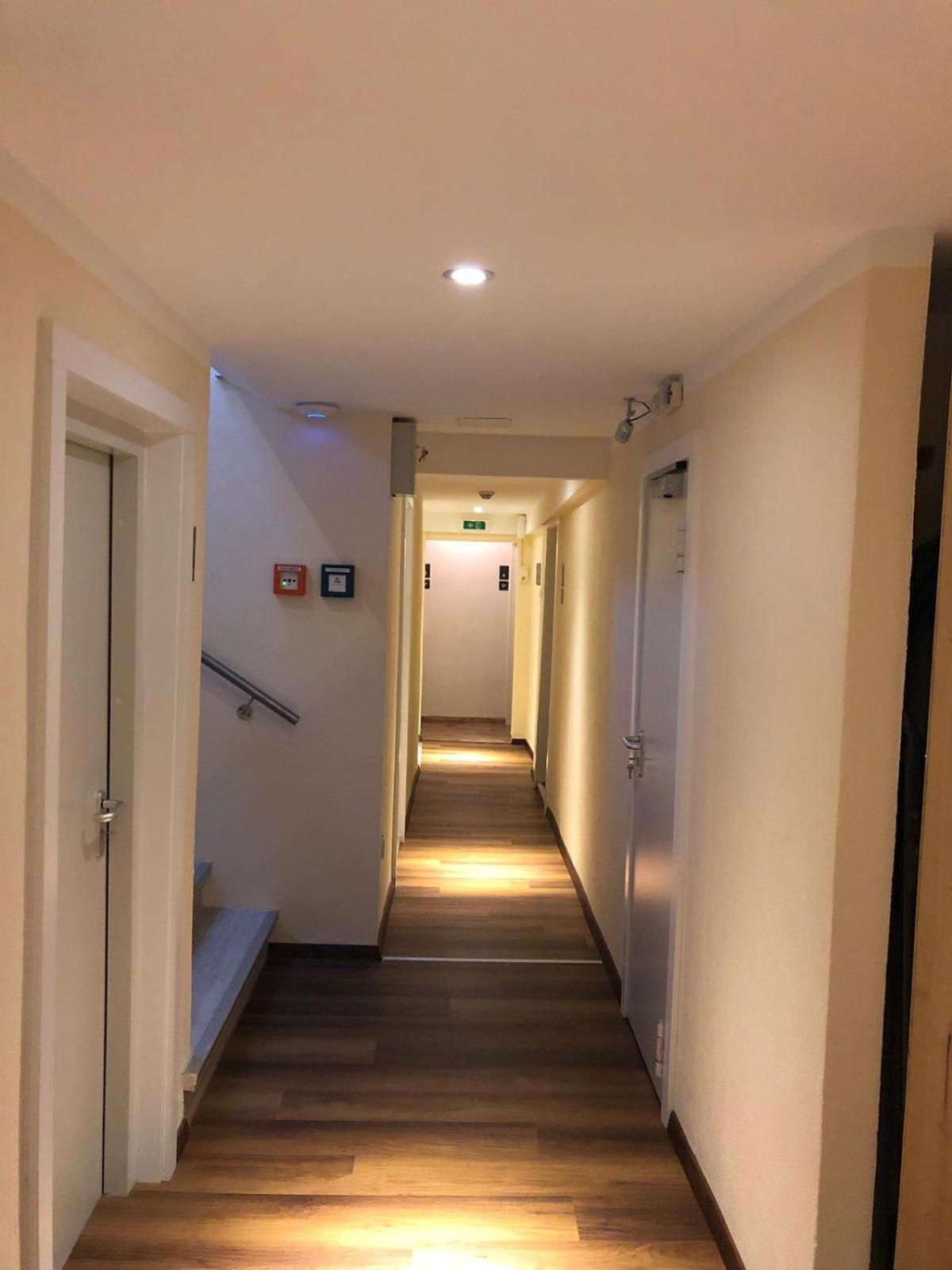 Center Rooms Villach