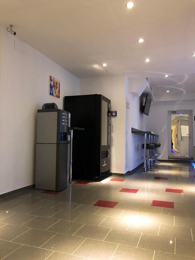 Center Rooms Villach