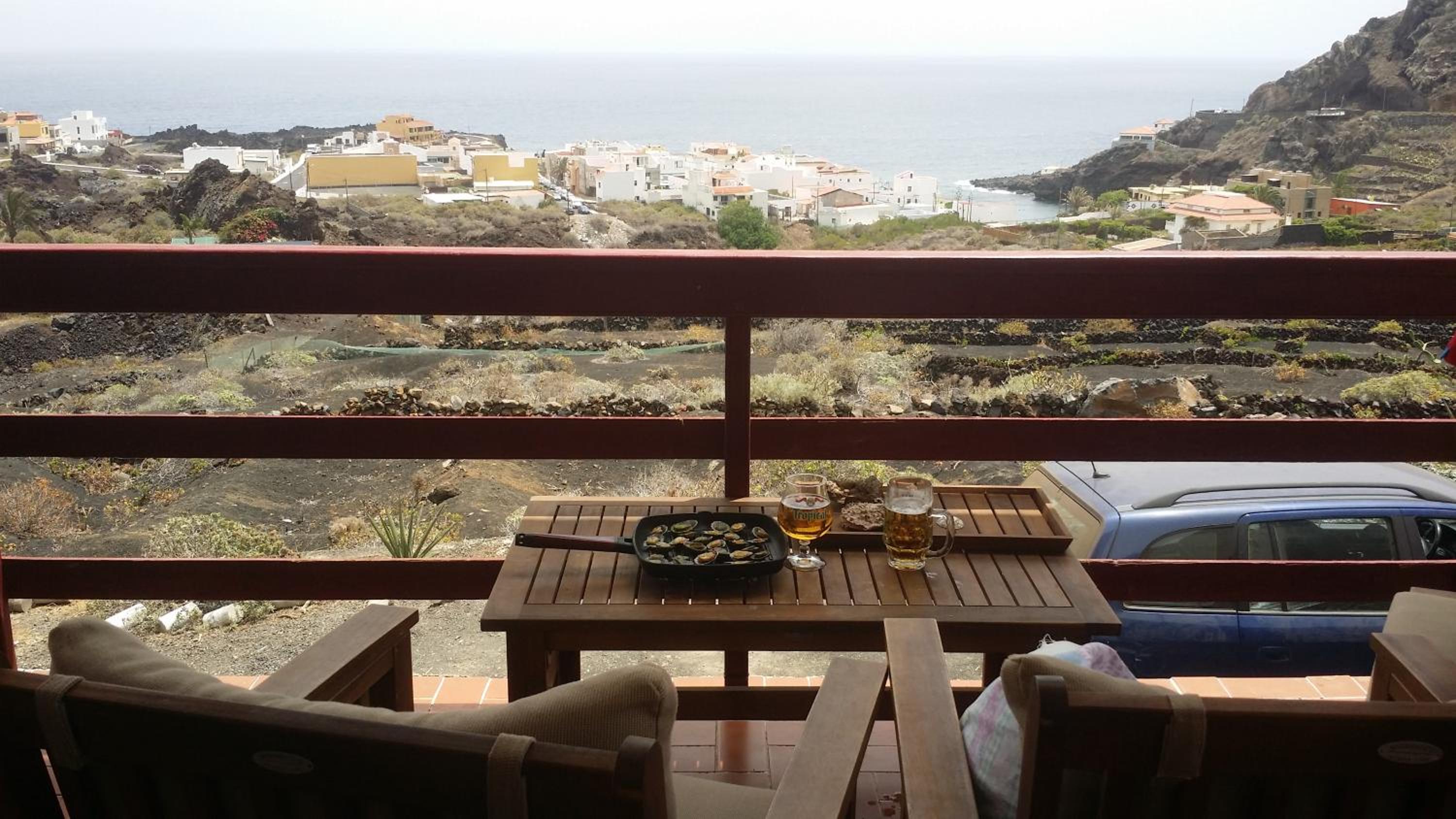 FINCA LA JORADITA view 5