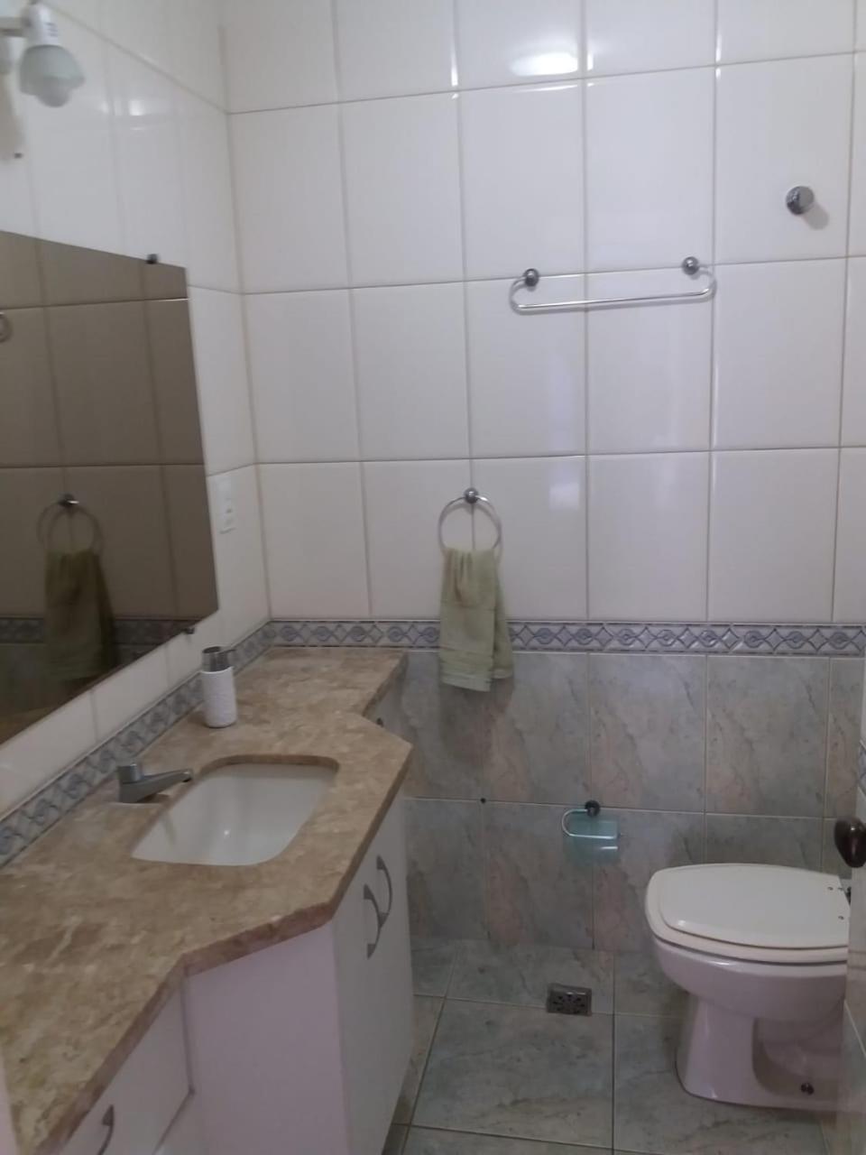 APARTAMENTO PRAIA FORTE