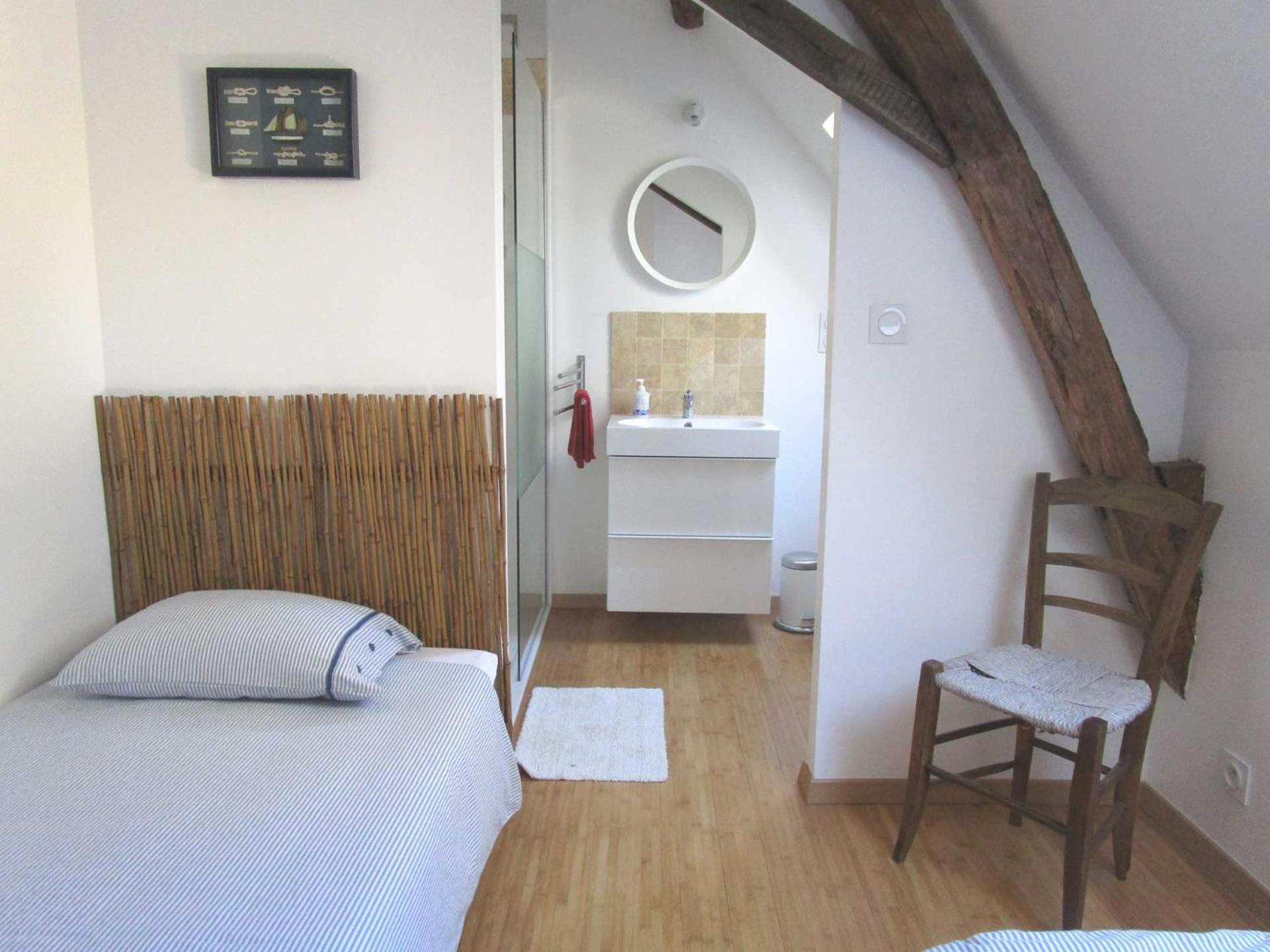 Gîte de vacances La Melve view 4