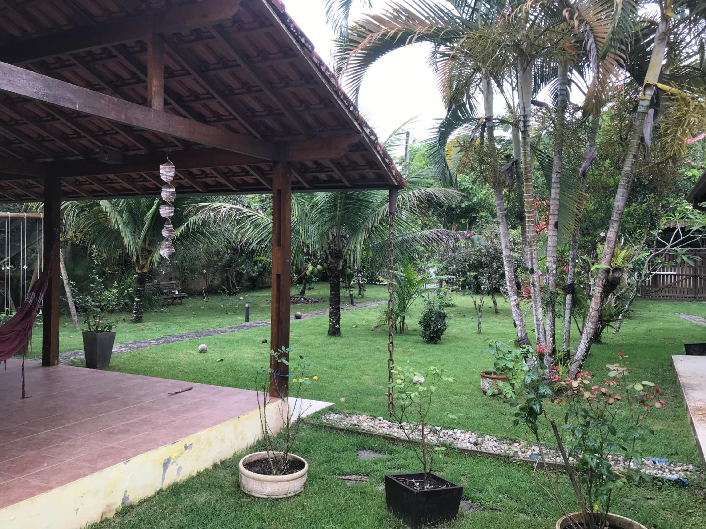 Casa paRABEns!