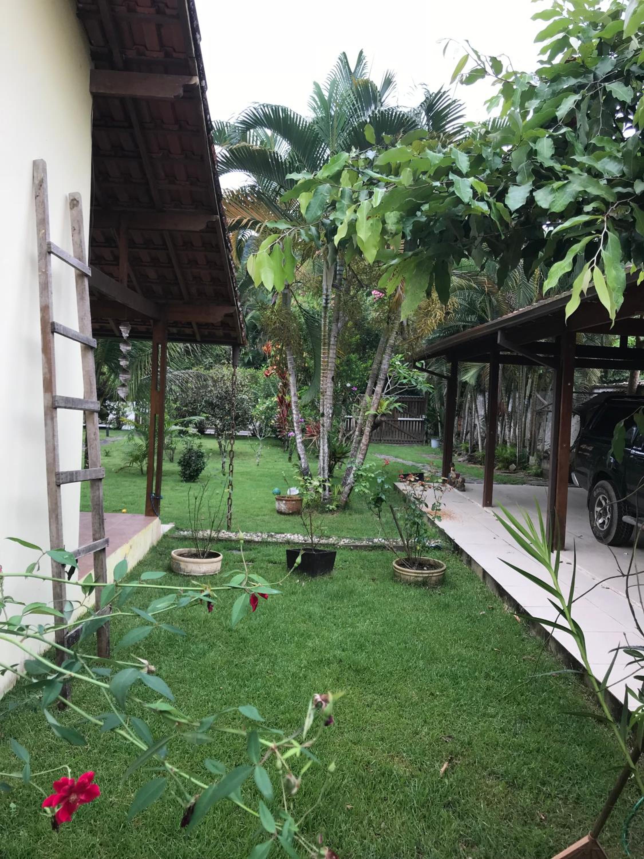 Casa paRABEns!