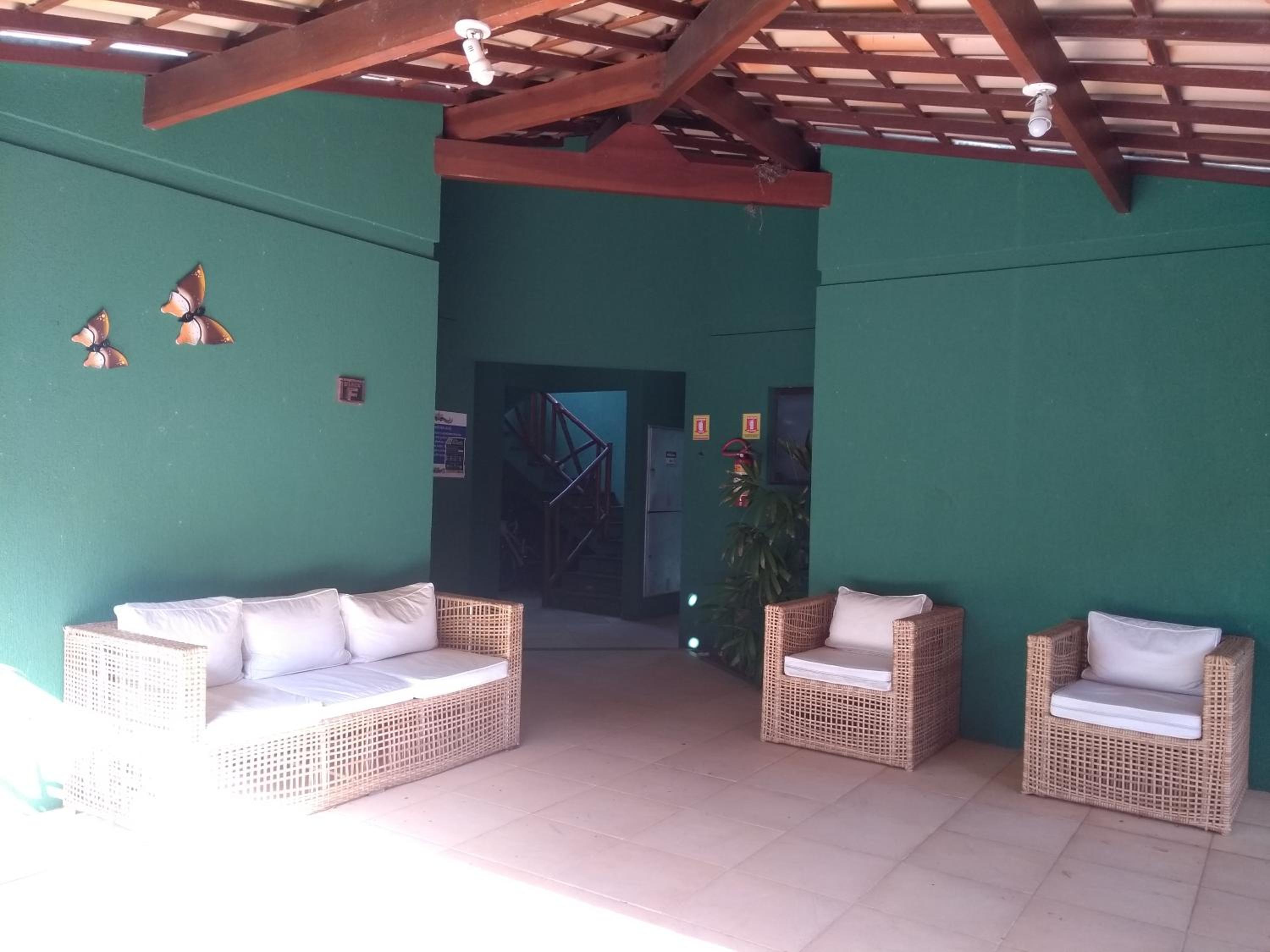 Itacimirim - Quinta das Lagoas Residence view 5