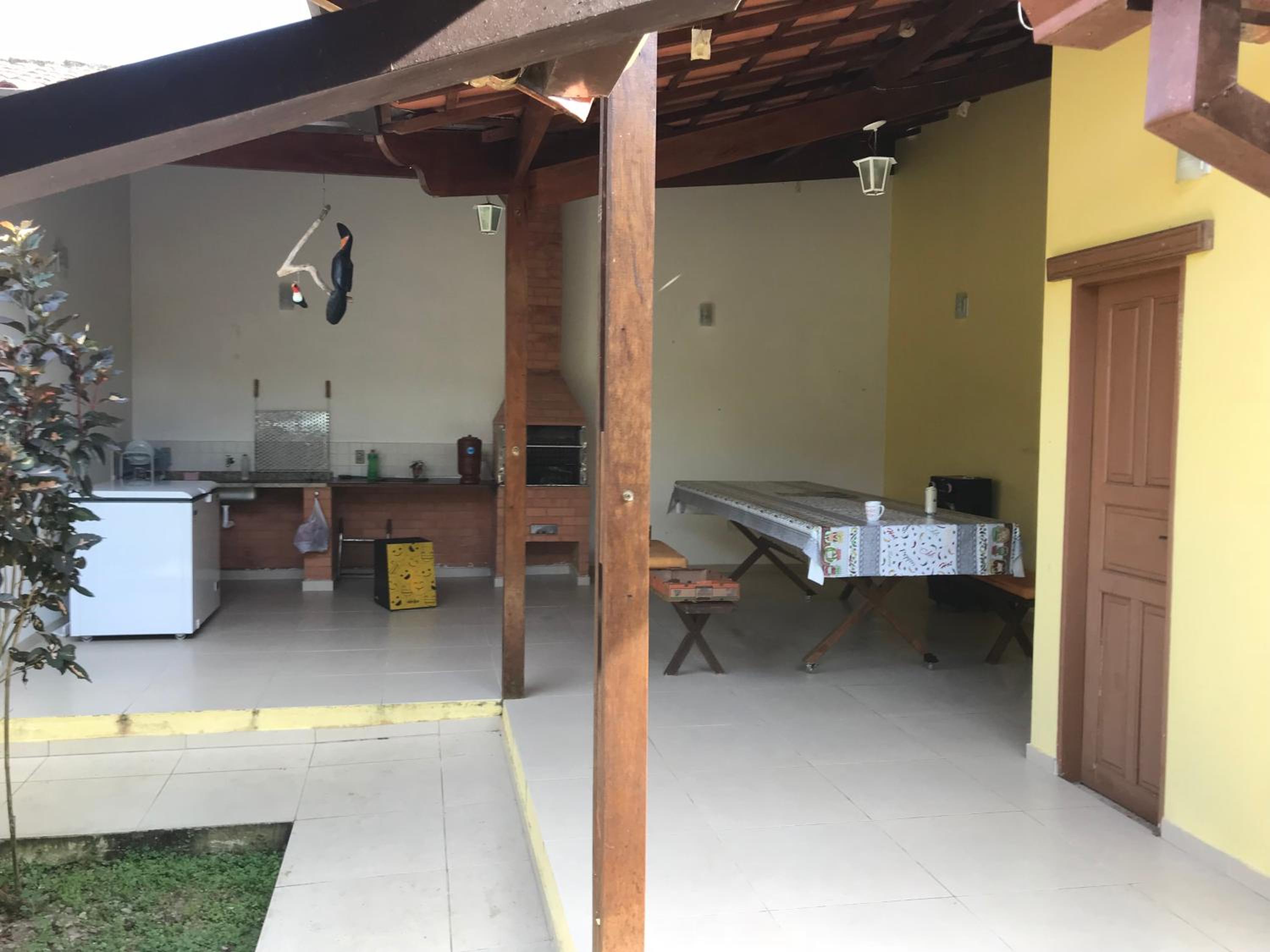 Casa paRABEns!
