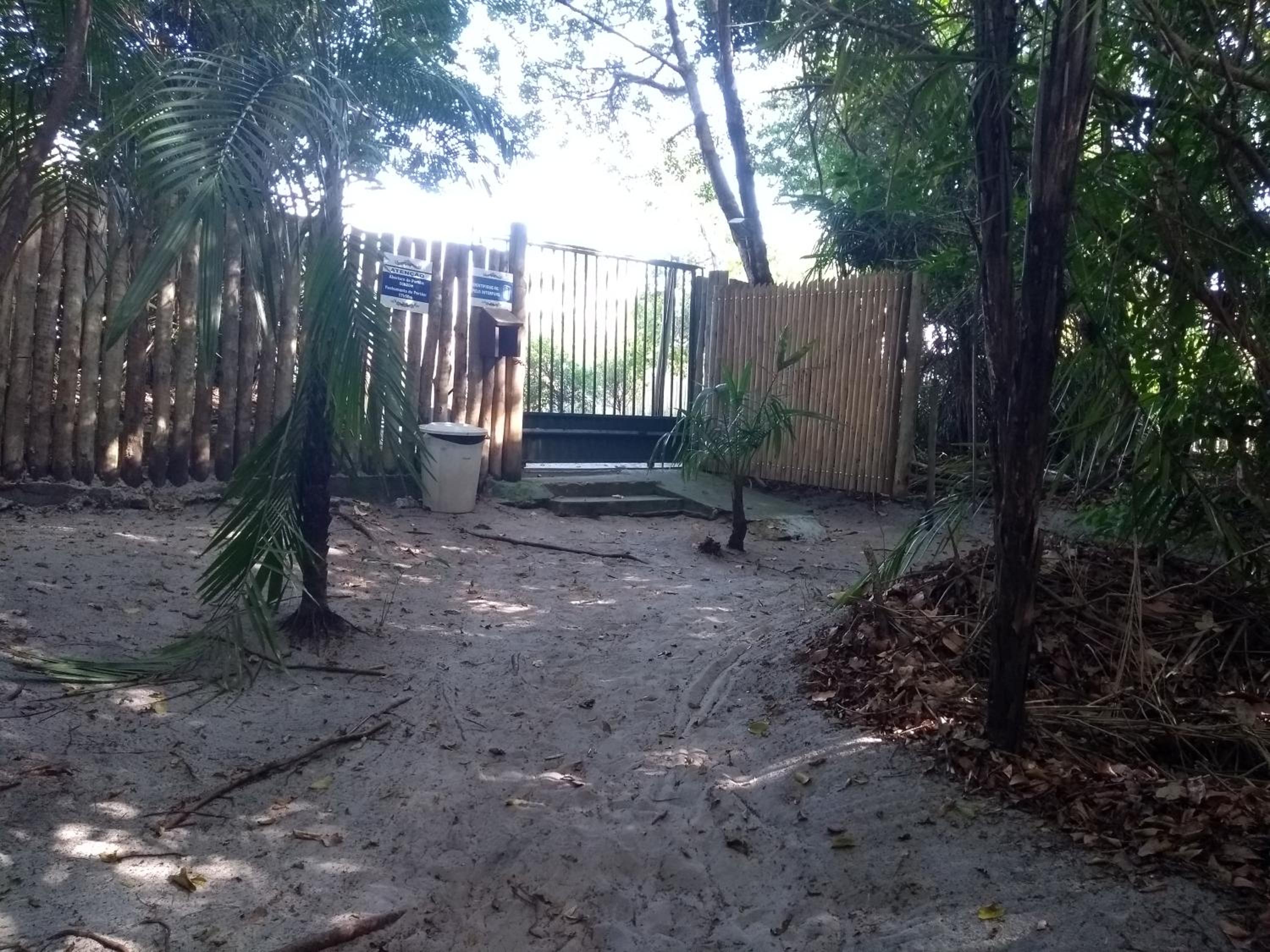 Itacimirim - Quinta das Lagoas Residence view 2