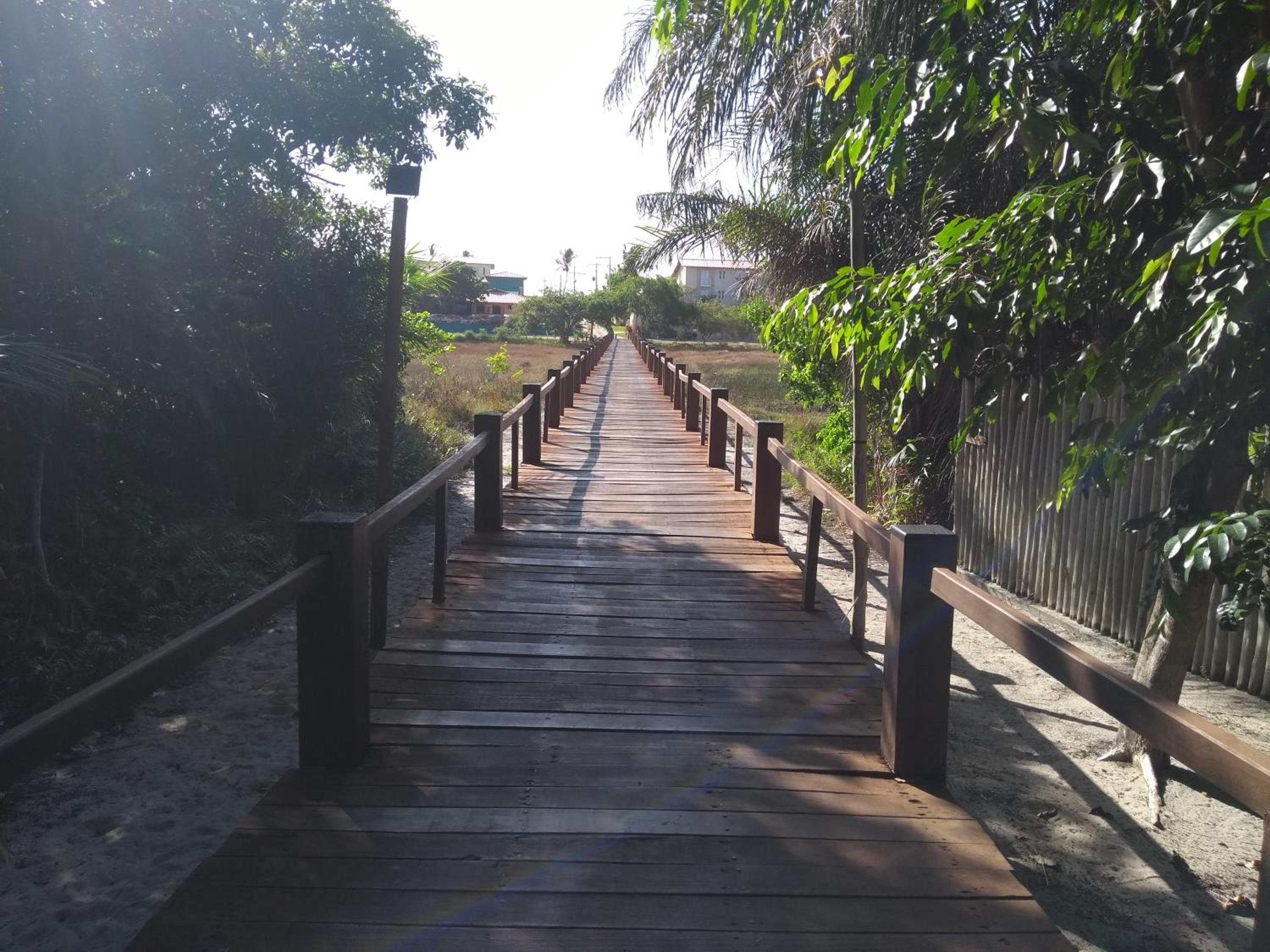 Itacimirim - Quinta das Lagoas Residence view 4