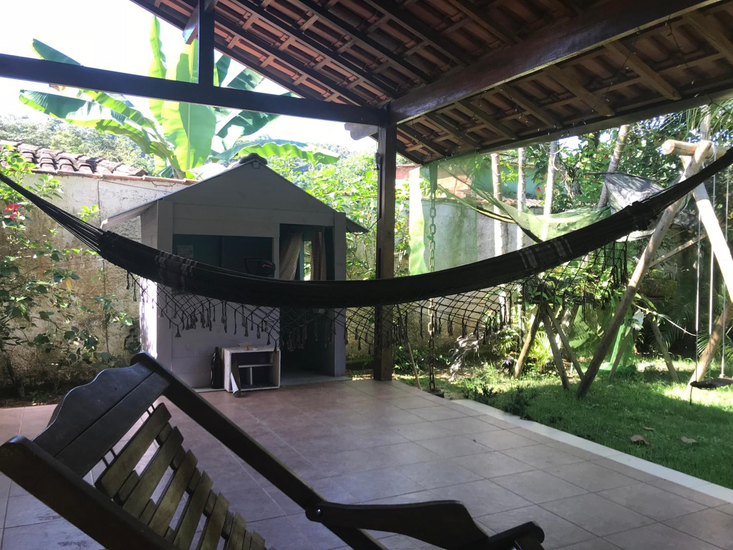 Casa paRABEns!