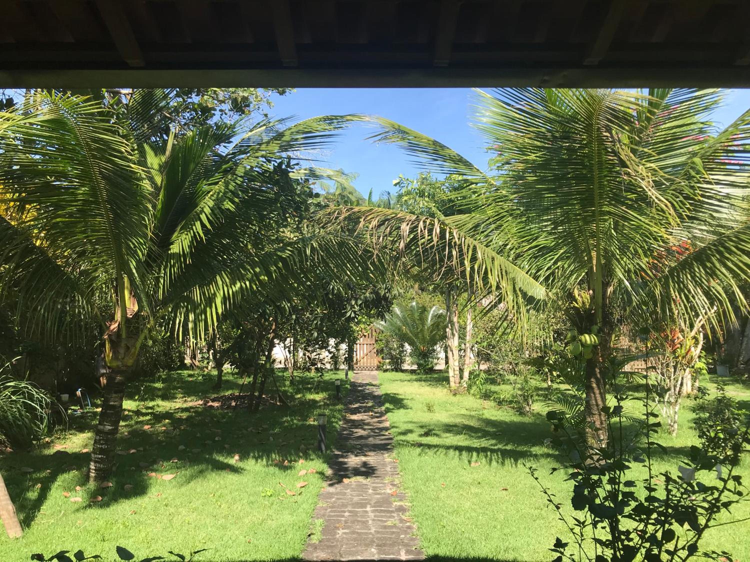 Casa paRABEns!