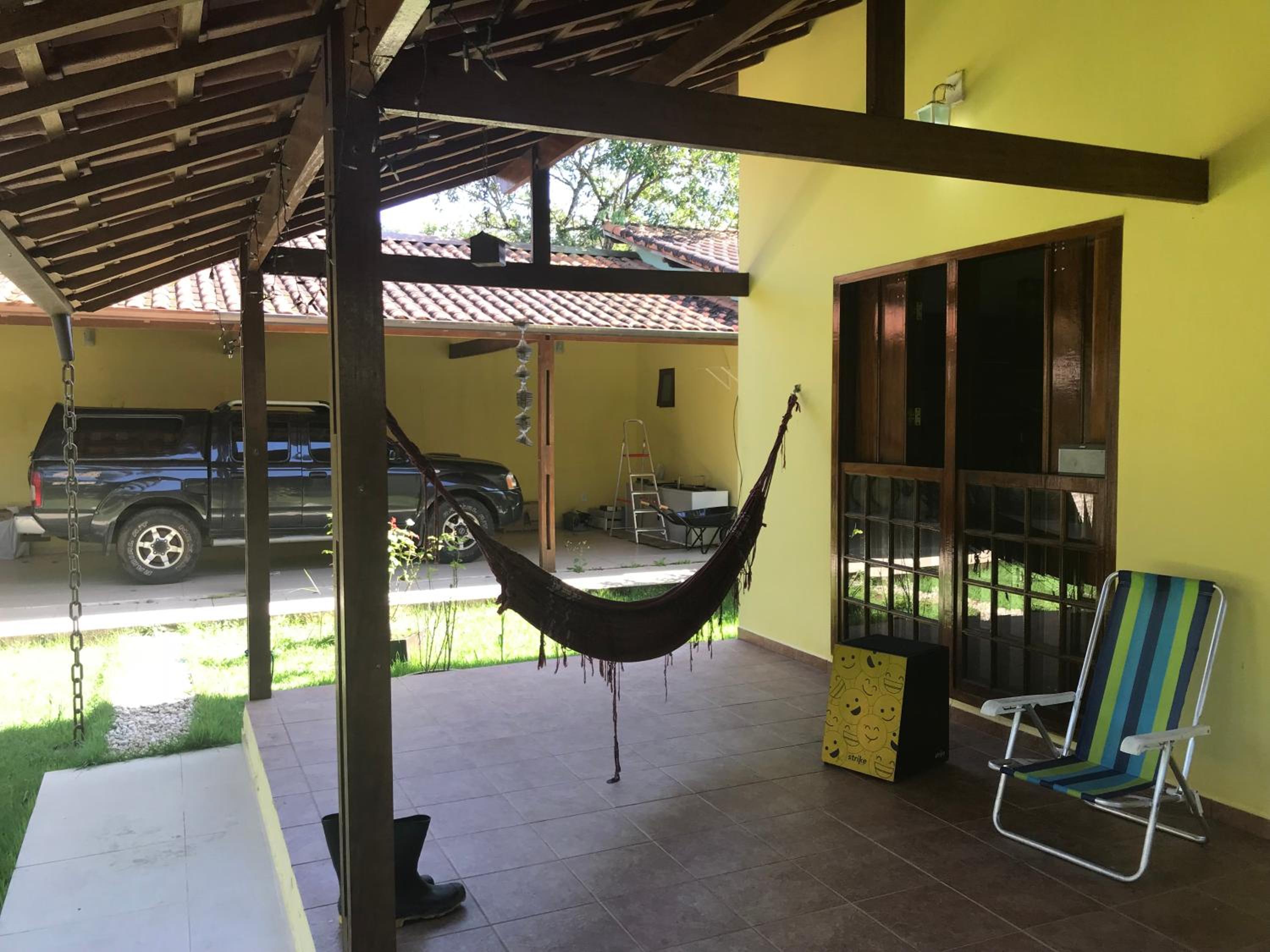 Casa paRABEns!