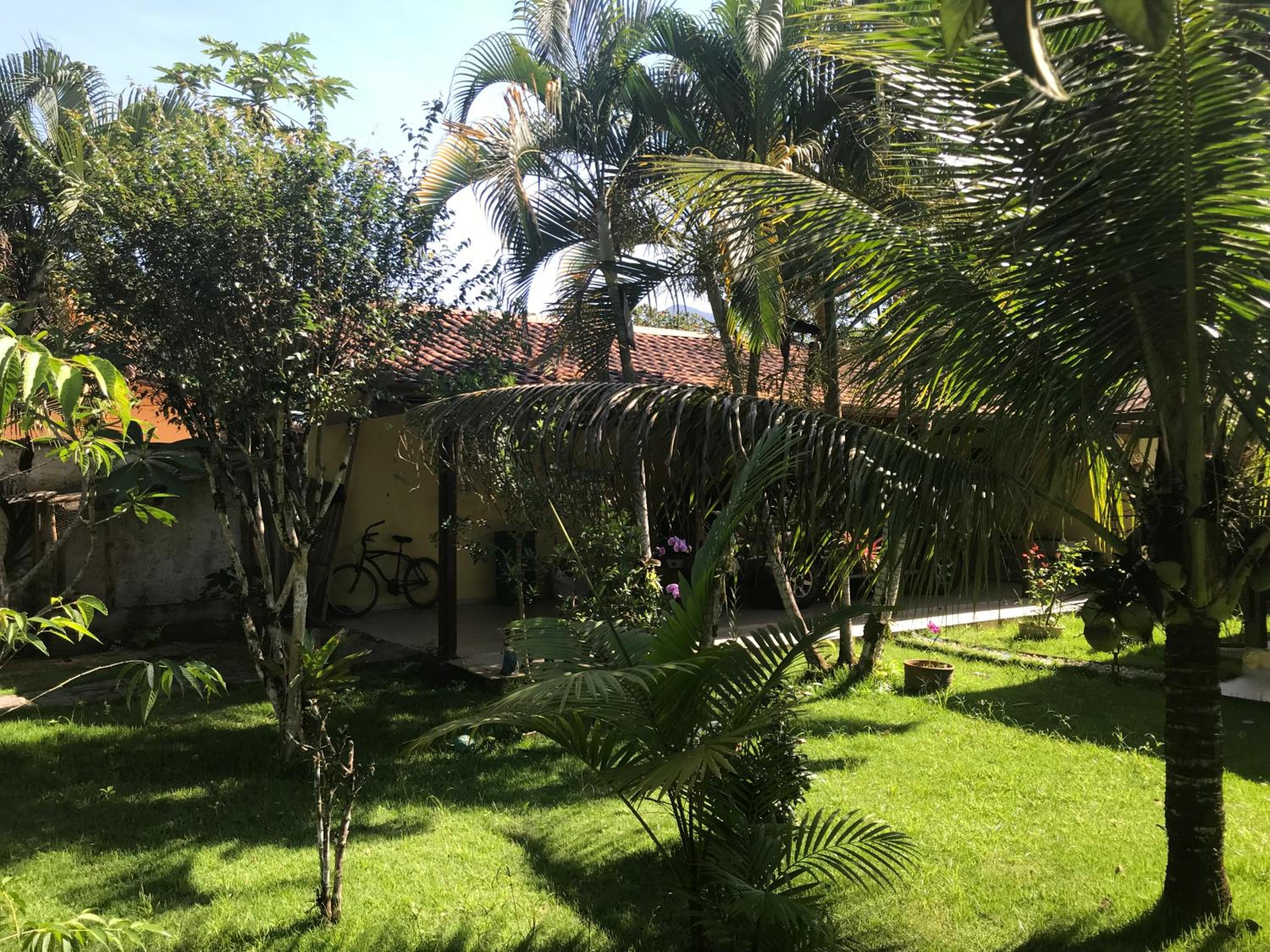 Casa paRABEns!