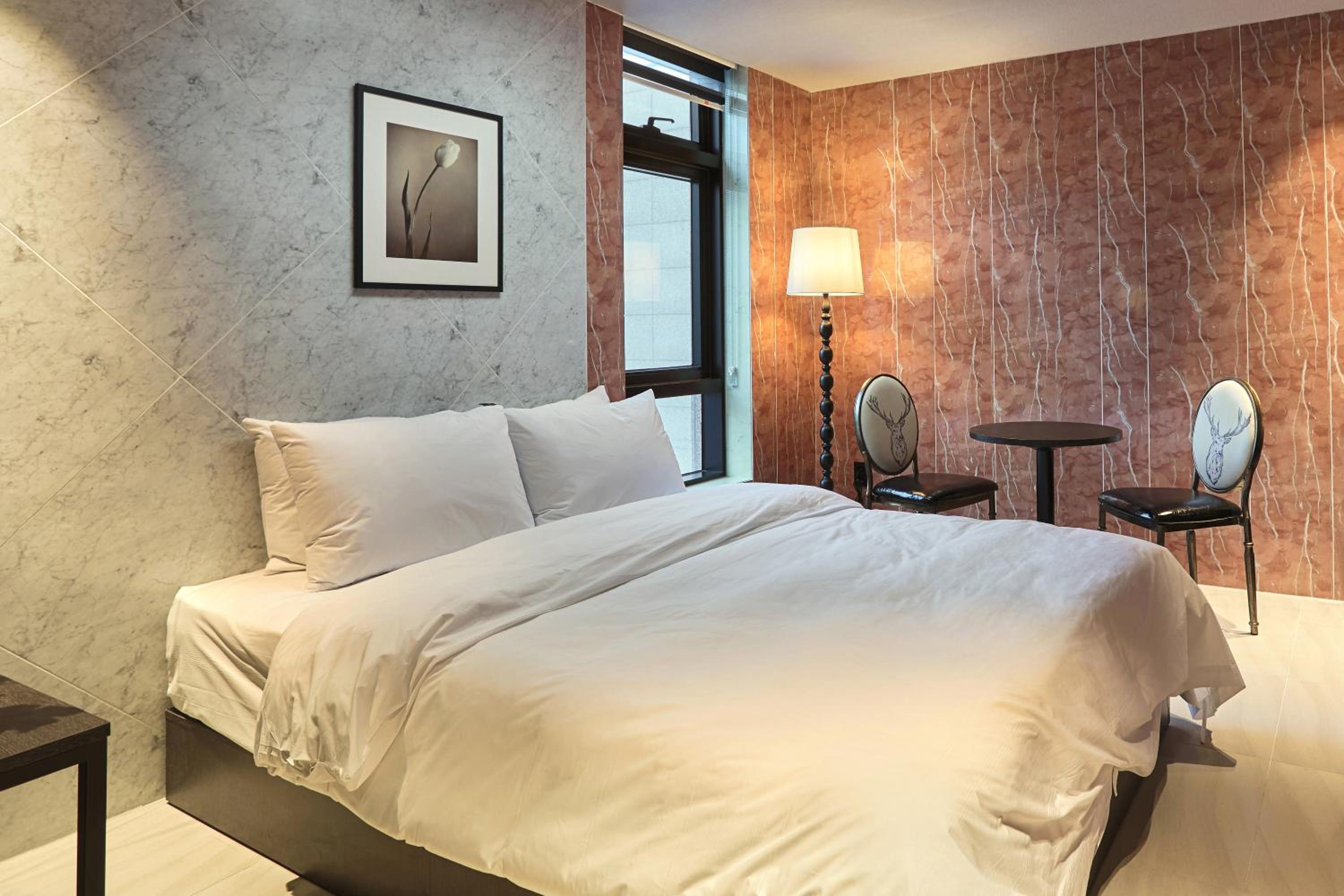 MG Hotel Jonggak 14