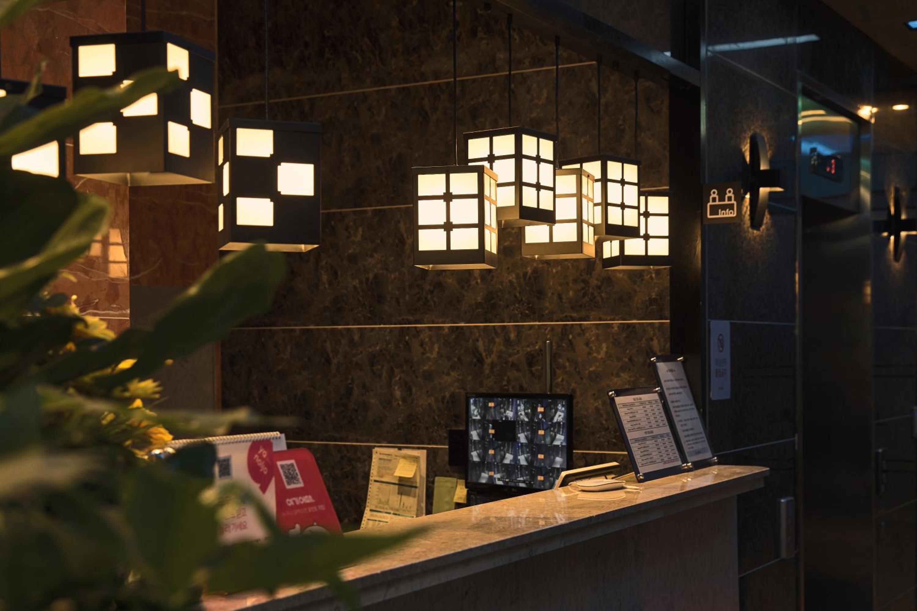 MG Hotel Jonggak 19