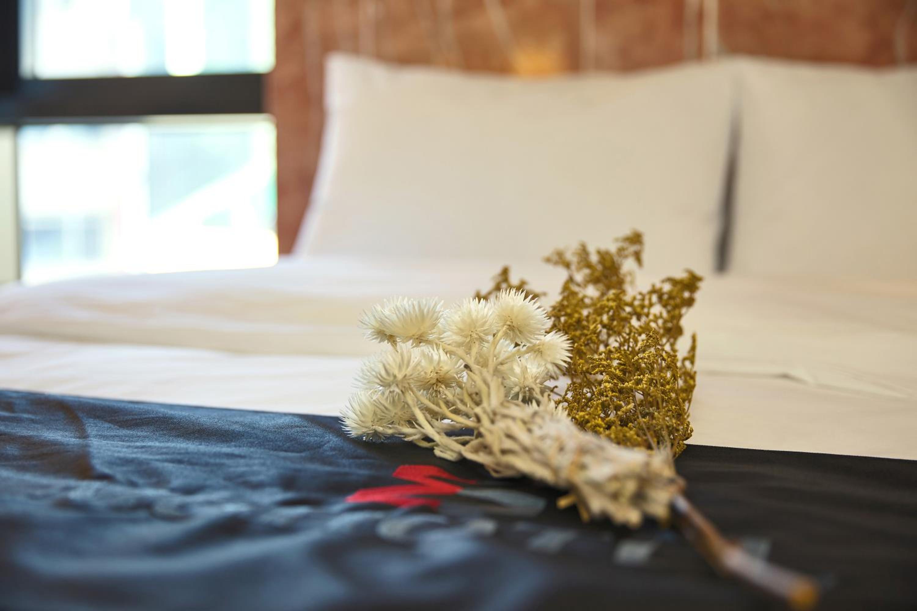 MG Hotel Jonggak 3