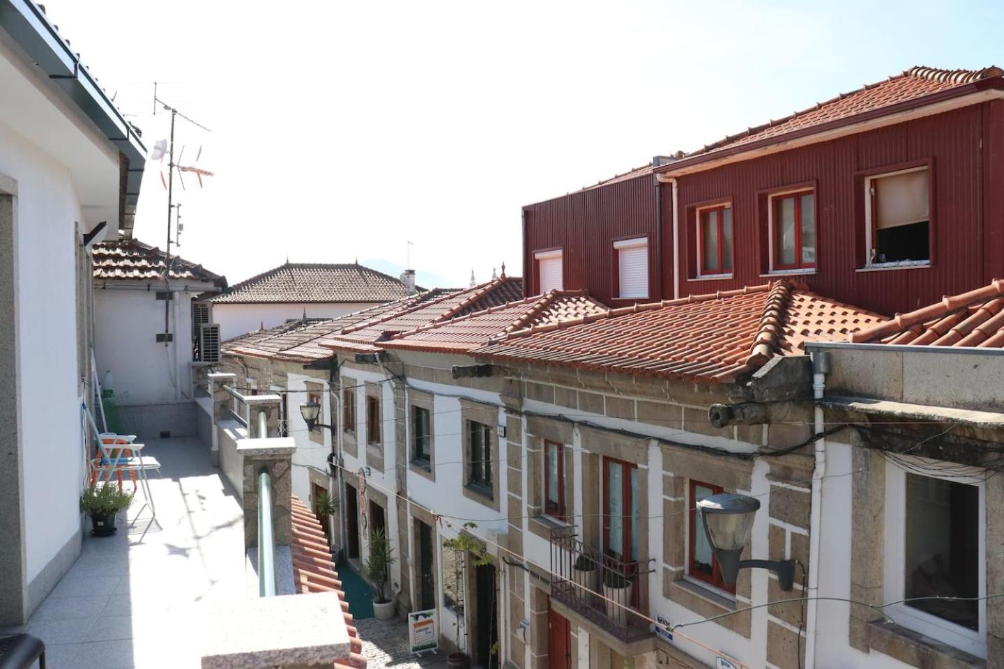 Casa Nossominho