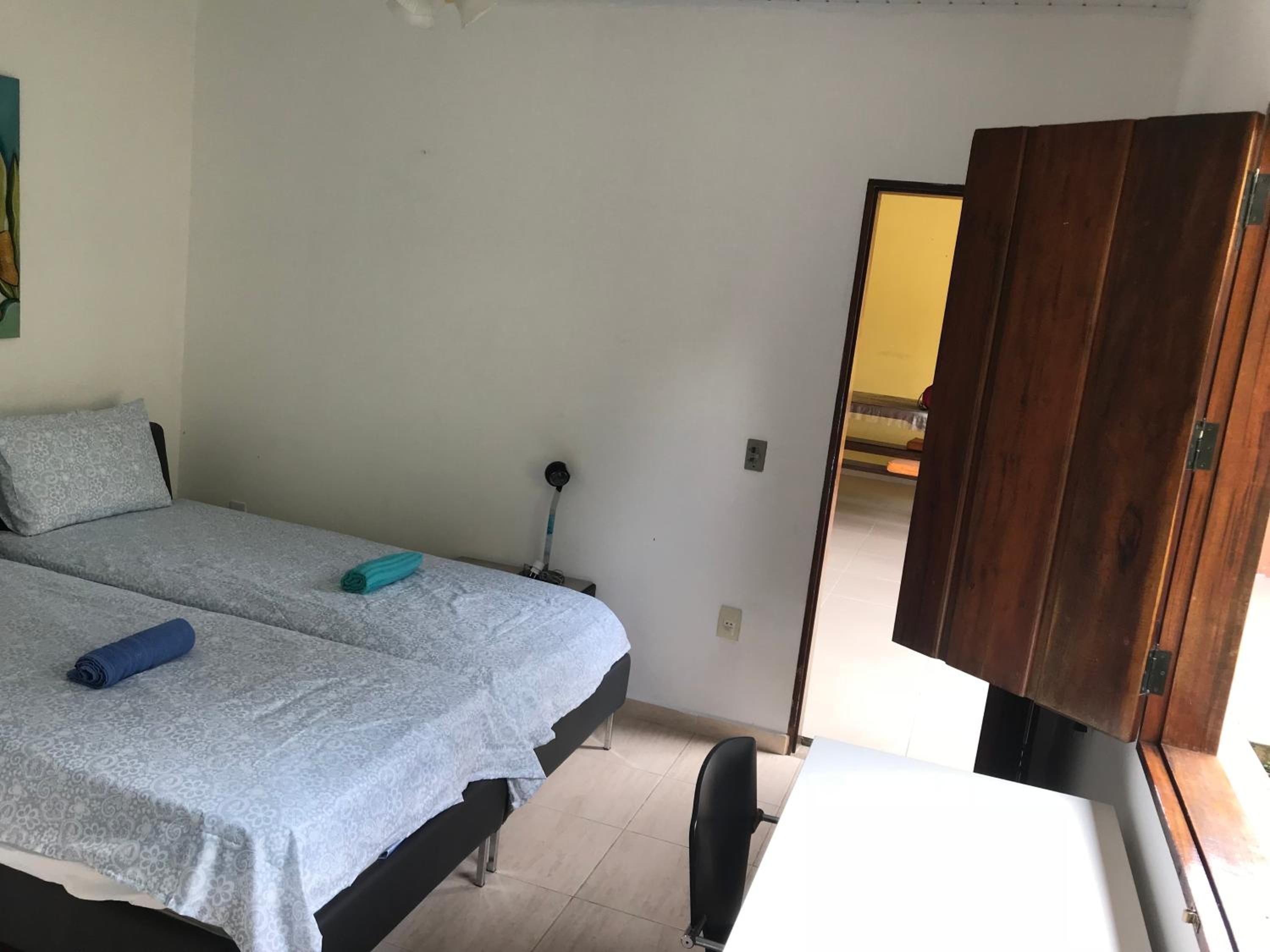 Casa paRABEns!