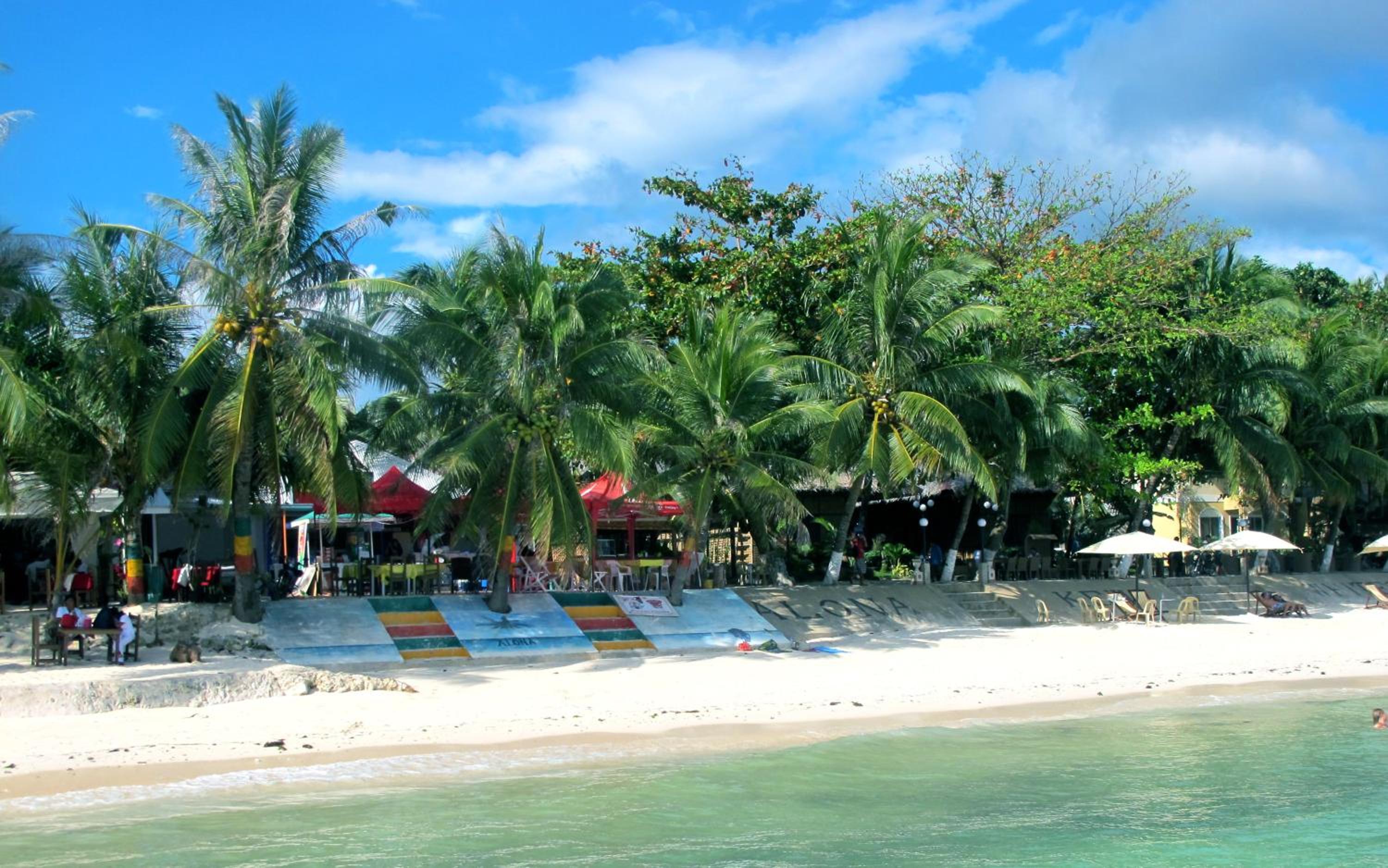 Alona Vida Beach Resort, photo 70