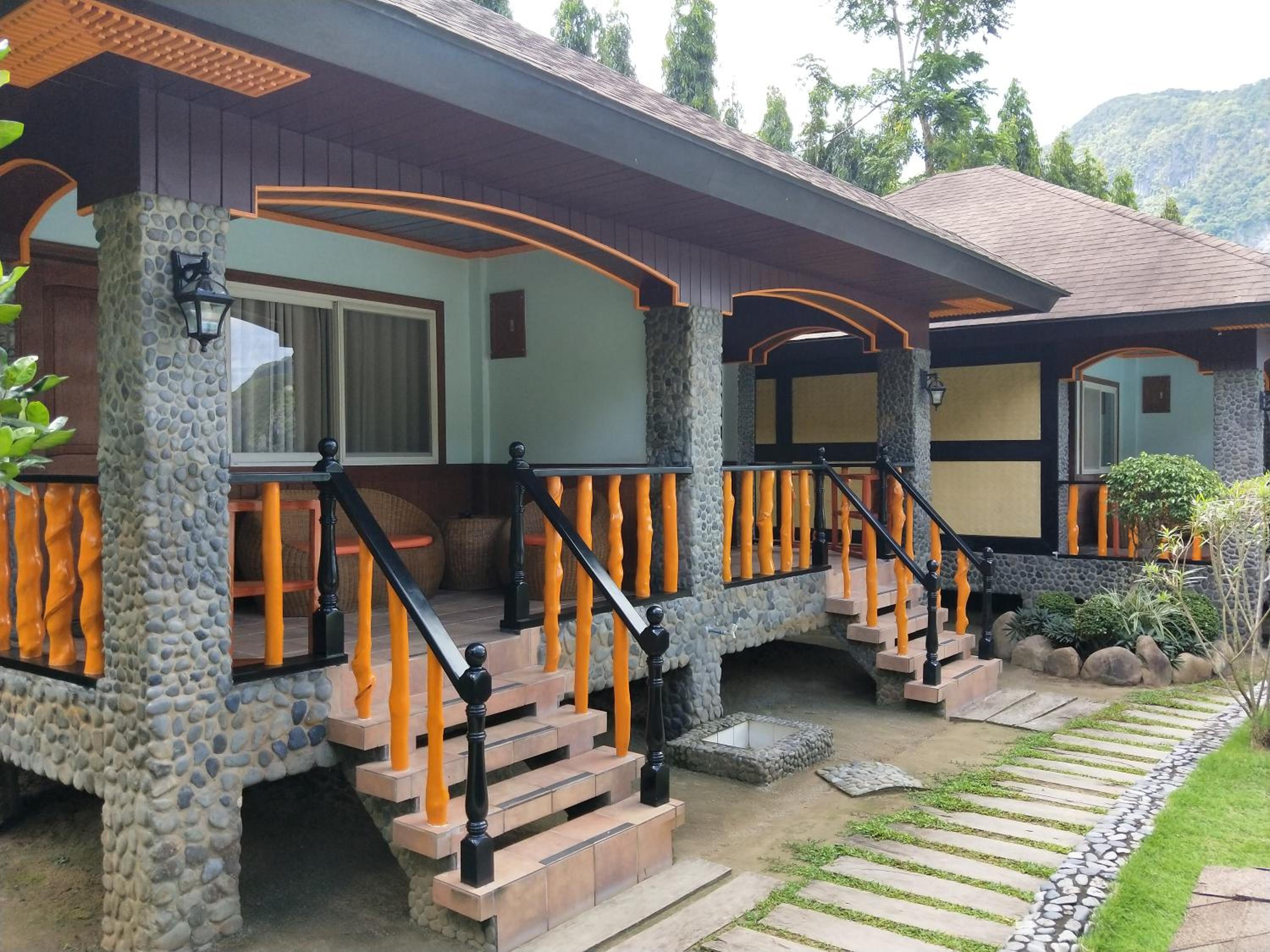 El Nido Garden Resort