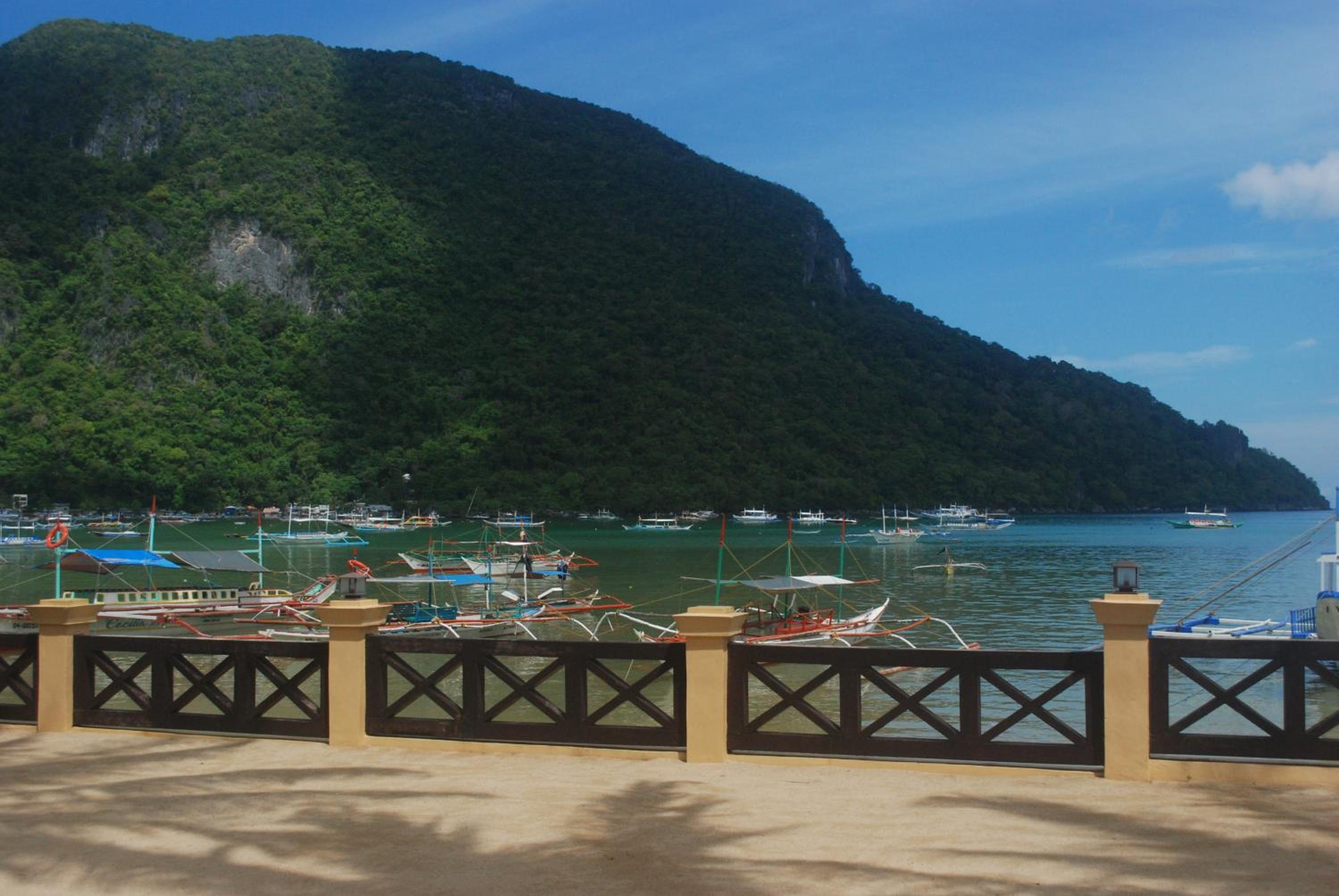 El Nido Garden Resort