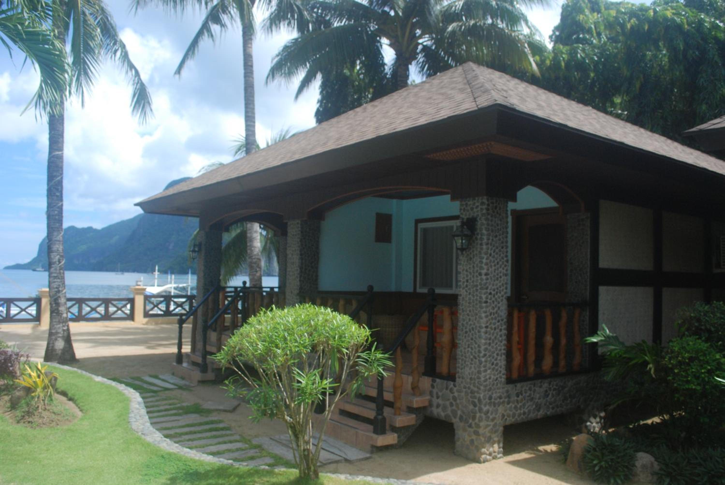El Nido Garden Resort