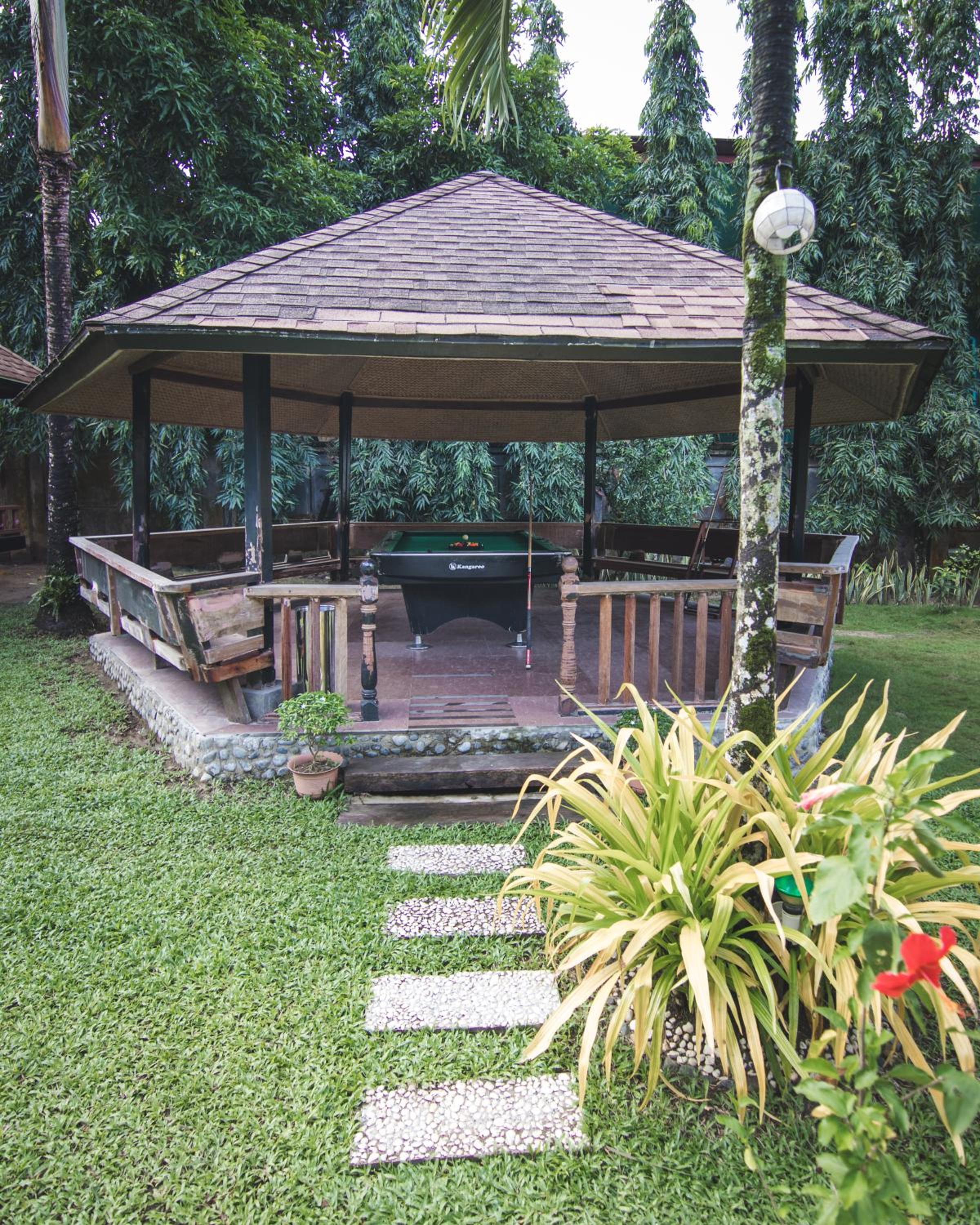 El Nido Garden Resort